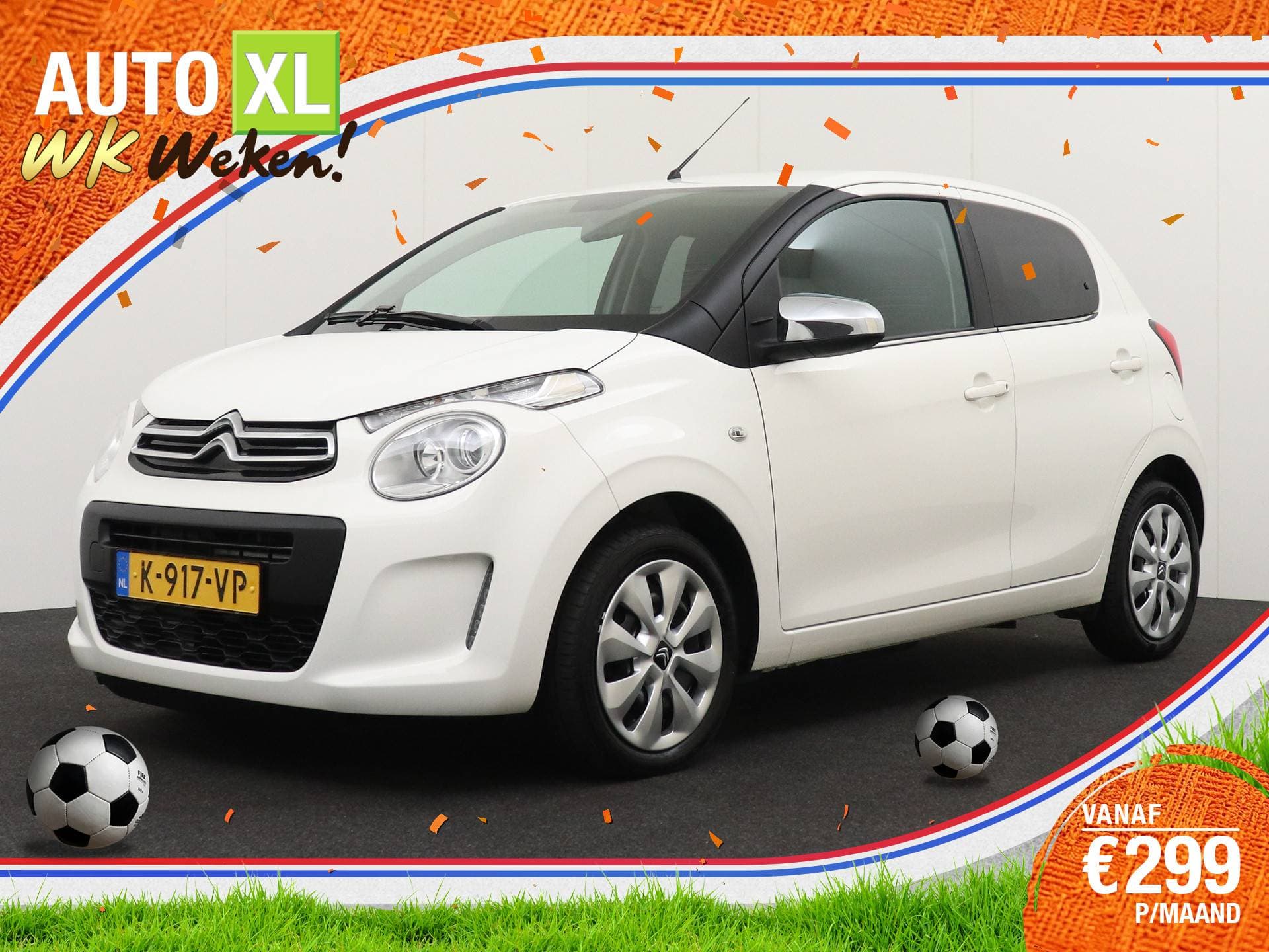 Citroën C1
