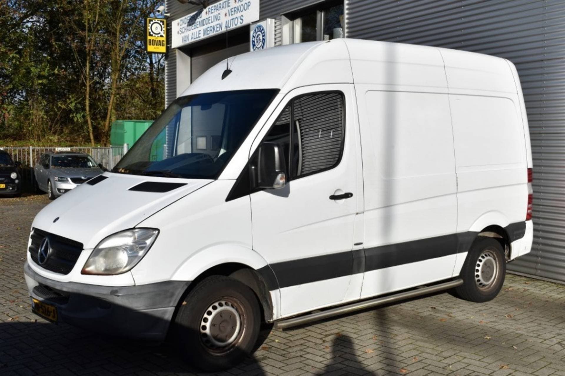 Mercedes-Benz Sprinter - Afbeelding 1