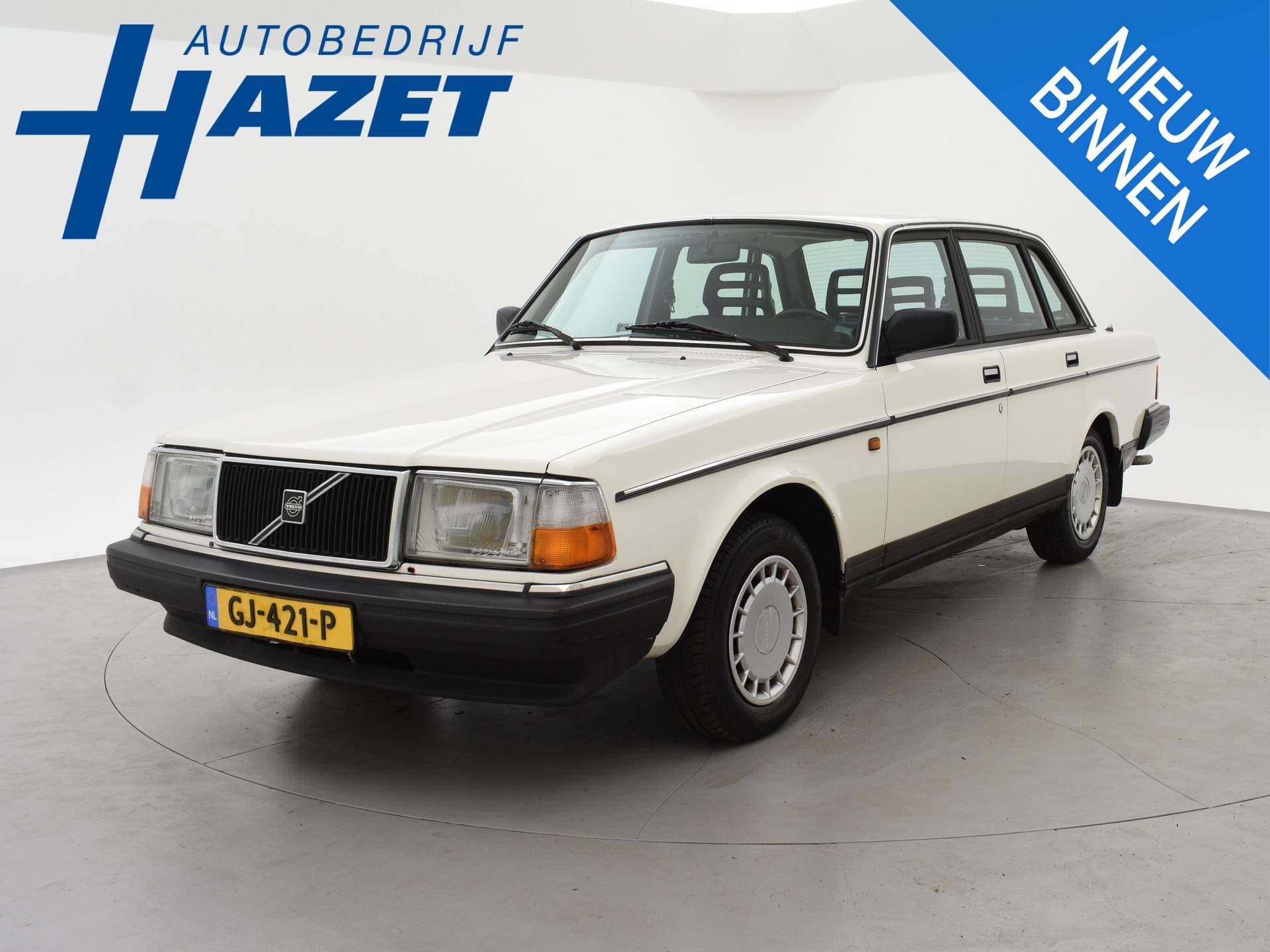 Volvo 240
