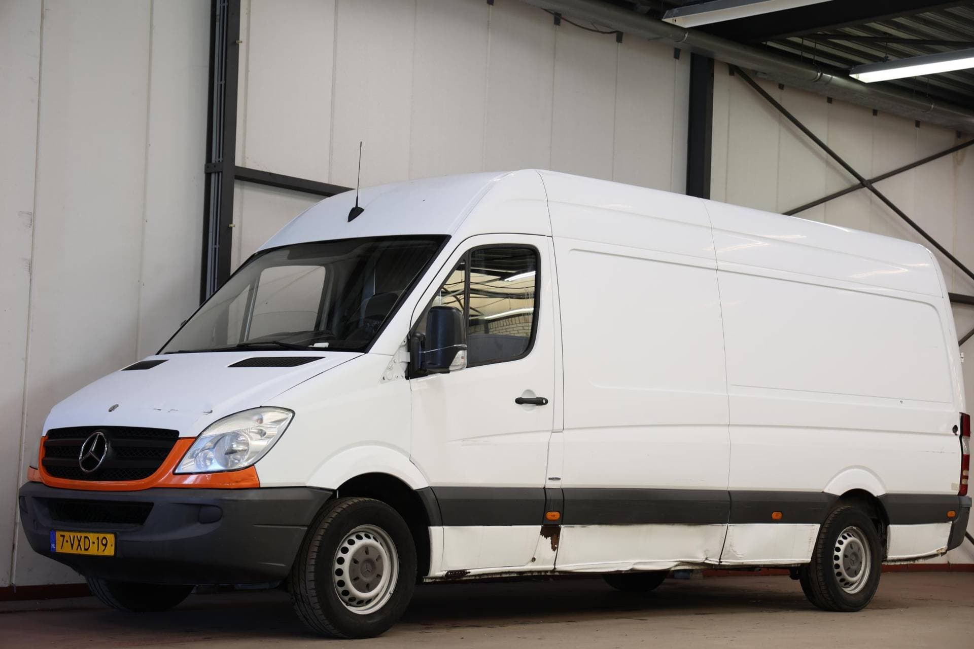 Mercedes-Benz Sprinter - Afbeelding 1
