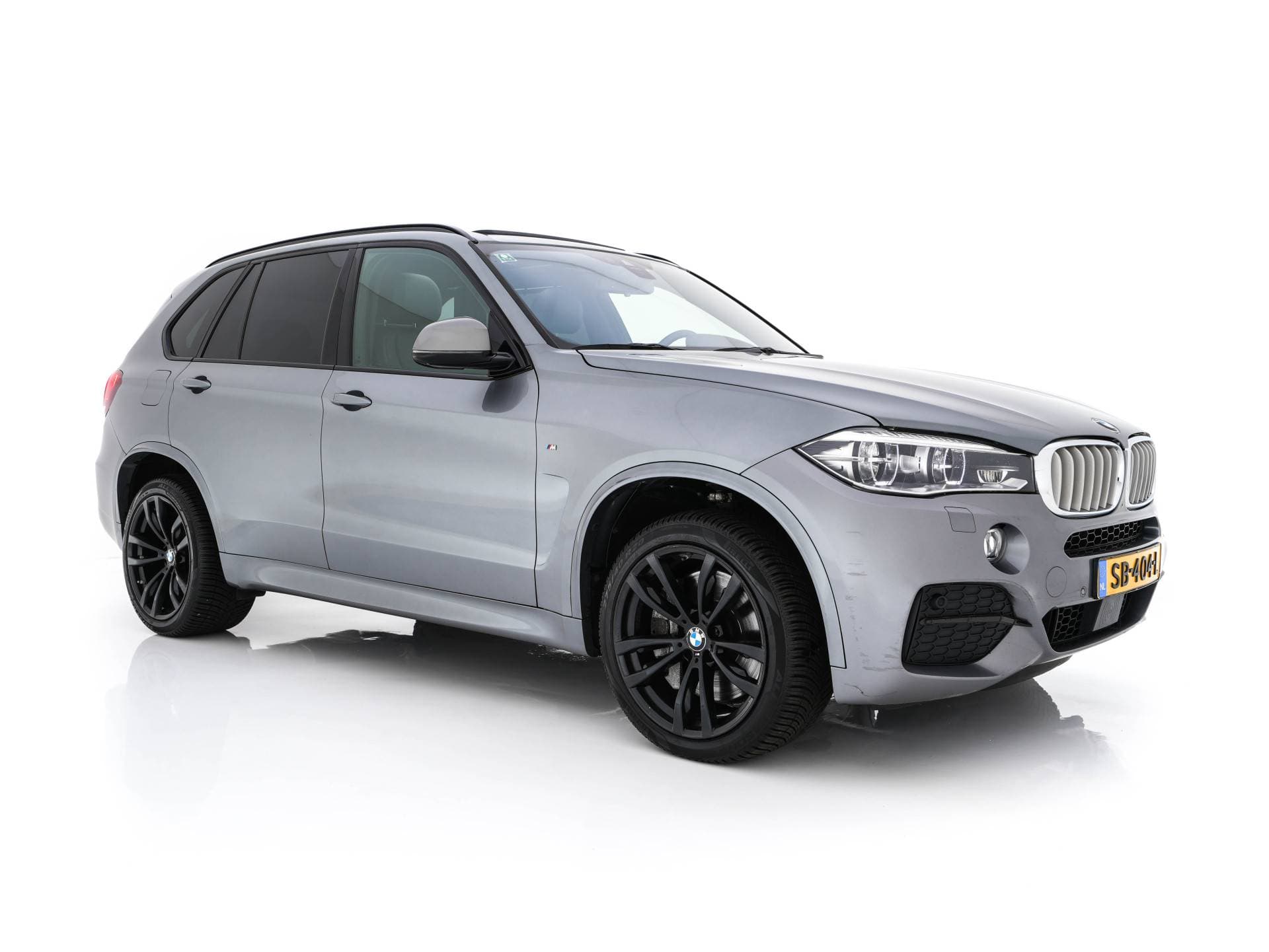 BMW X5 - Afbeelding 1