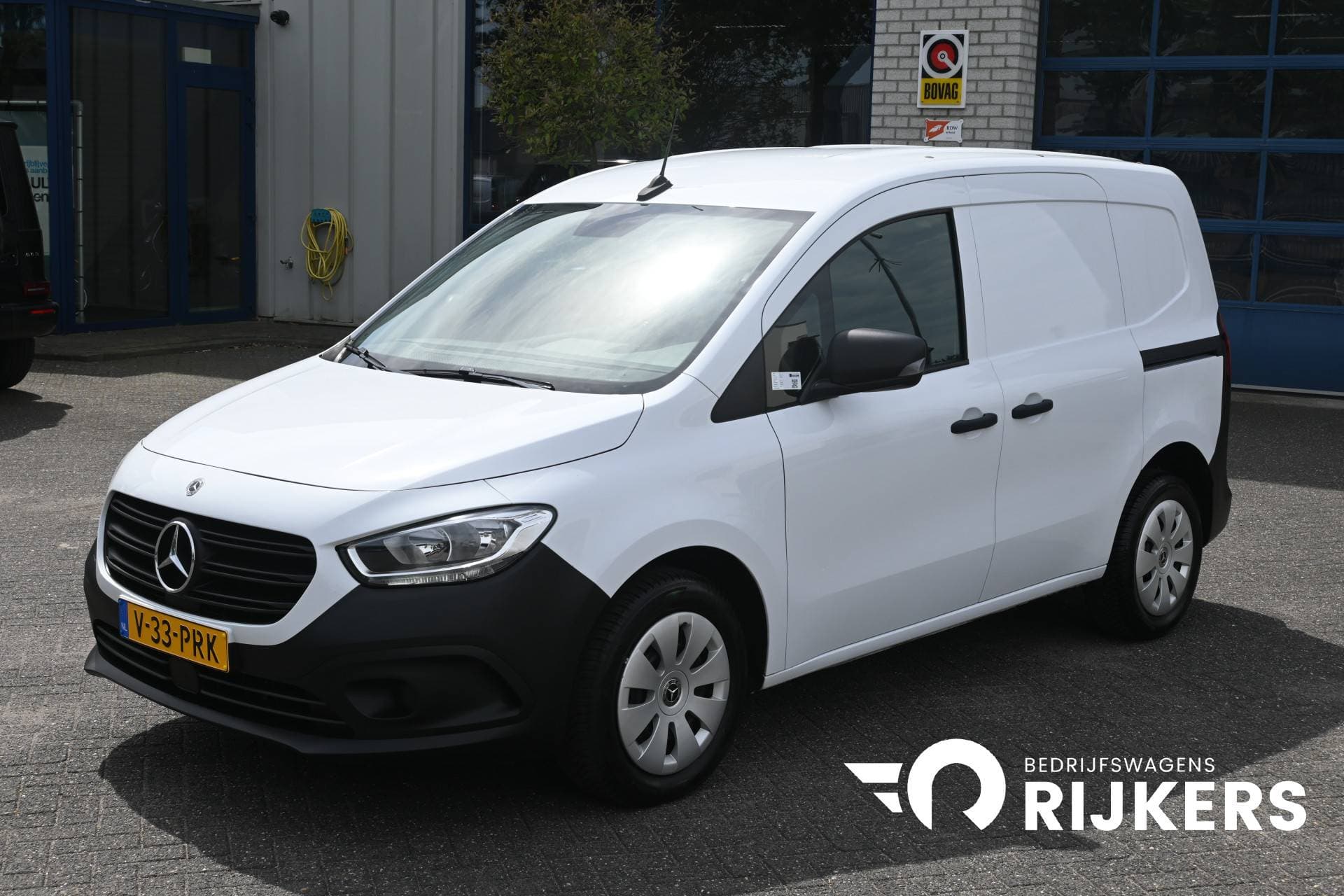Mercedes-Benz Citan