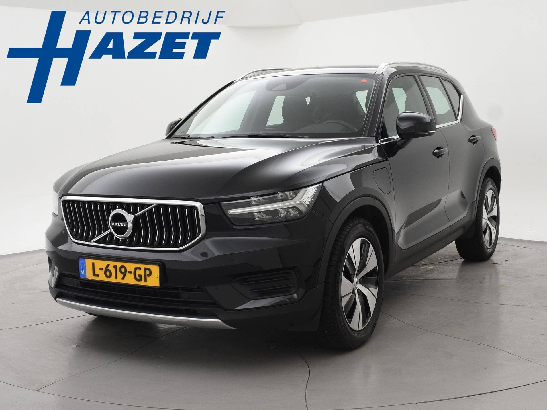 Volvo XC40 - Afbeelding 1