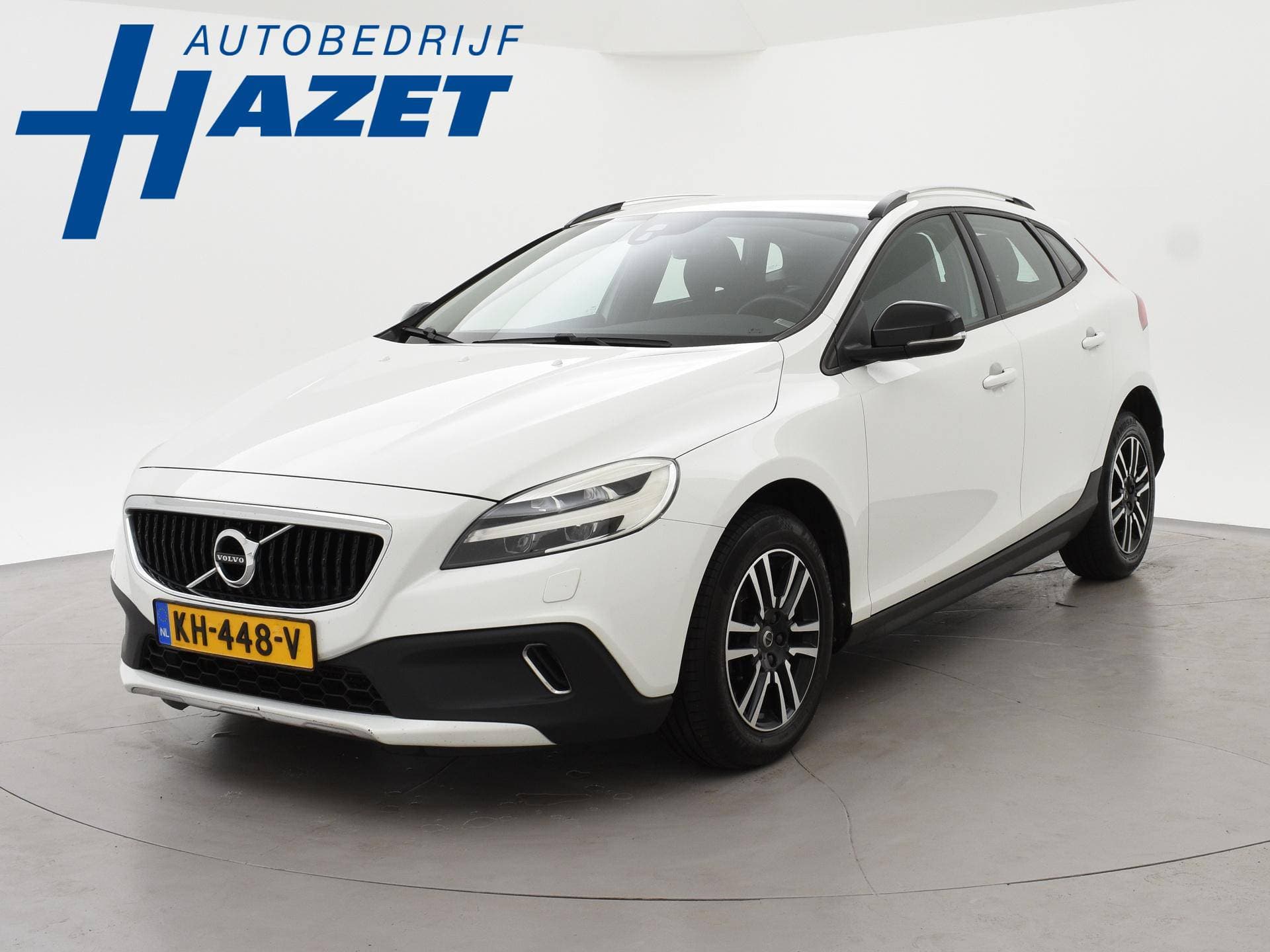 Volvo V40 - Afbeelding 1