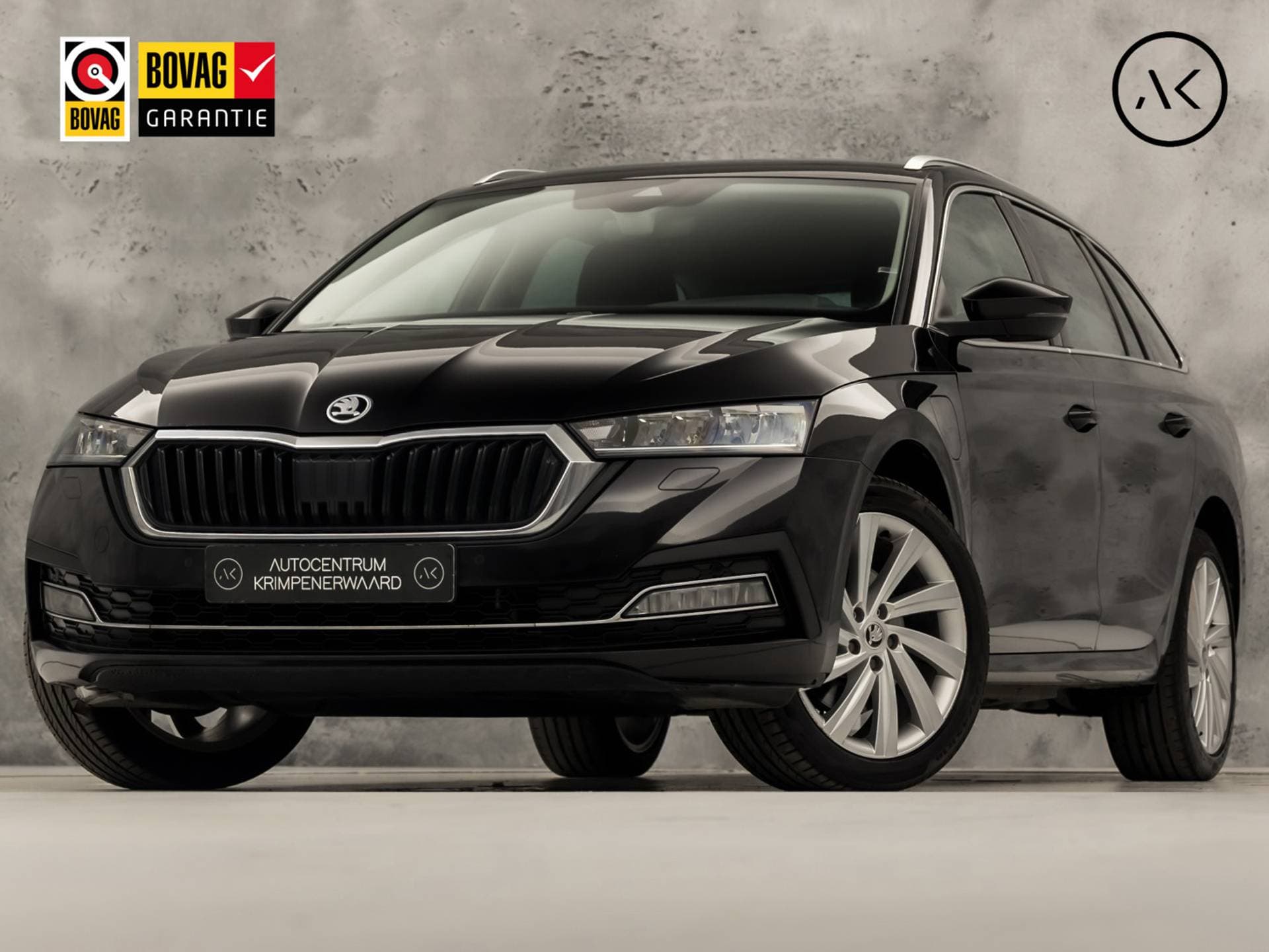 Škoda Octavia - Afbeelding 1
