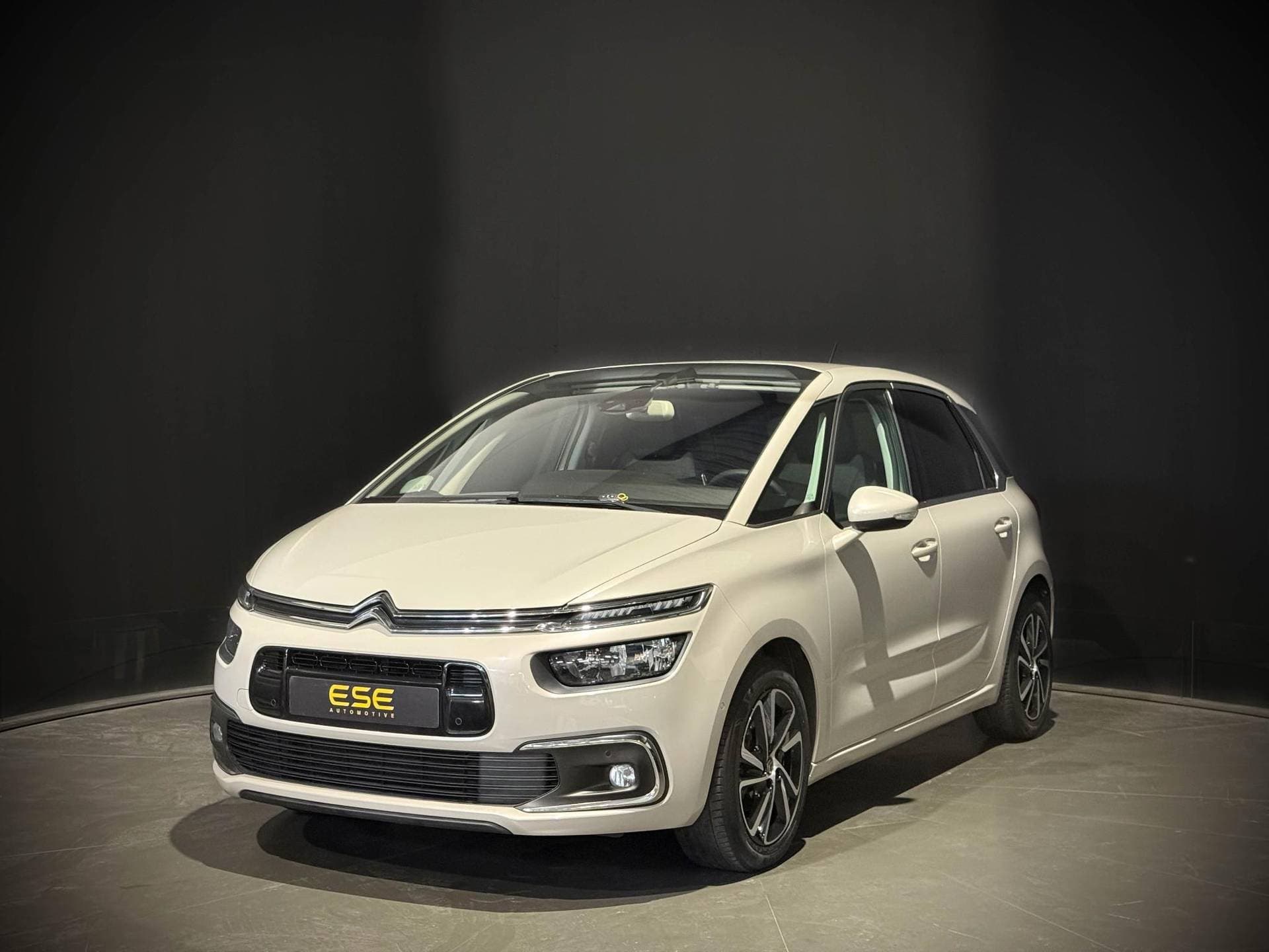 Citroën C4 Spacetourer - Afbeelding 1