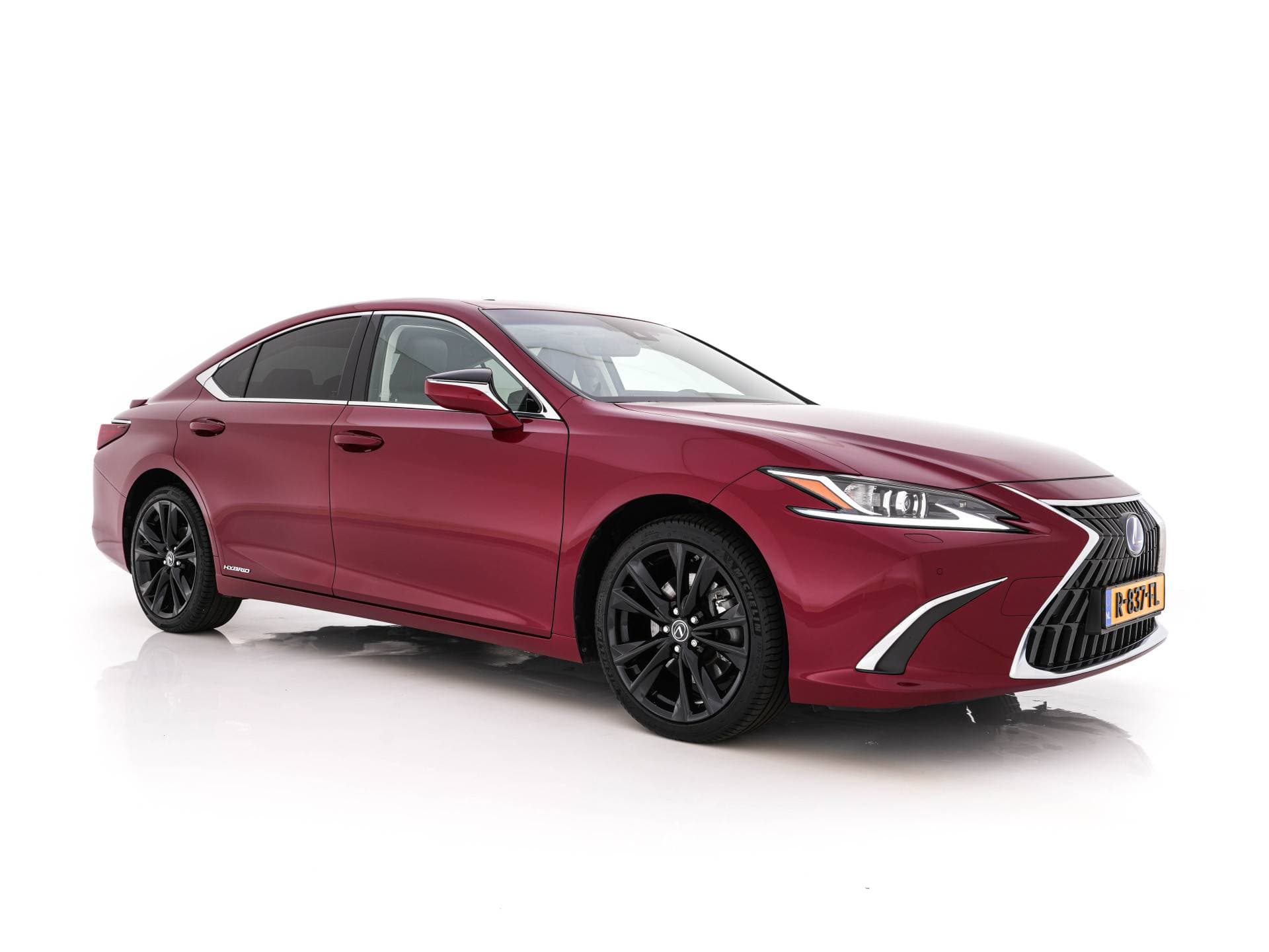 Lexus ES - Afbeelding 1