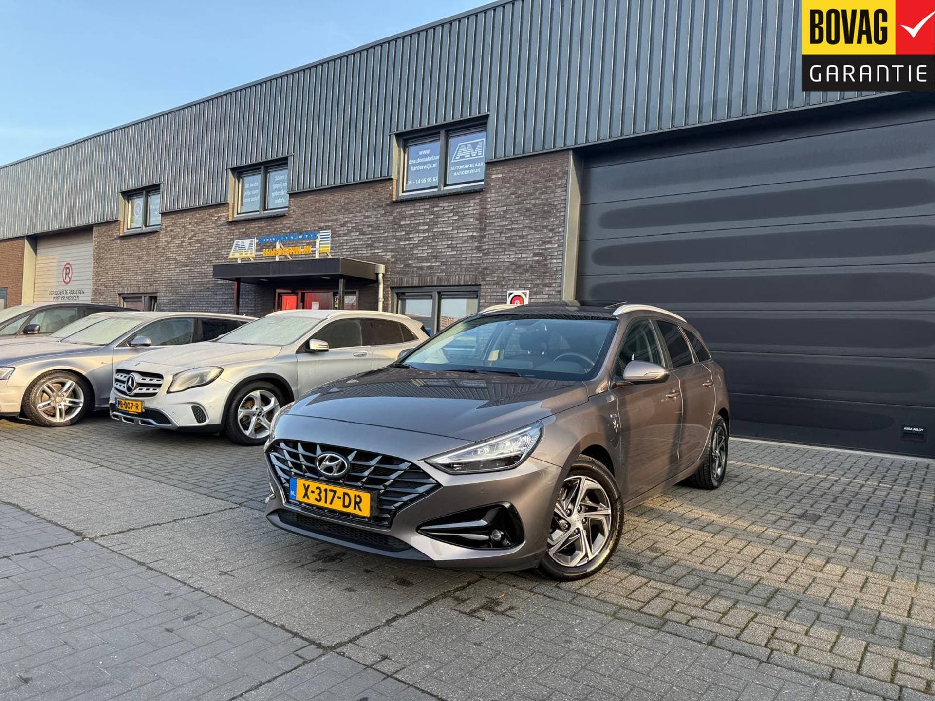 Hyundai i30 - Afbeelding 1