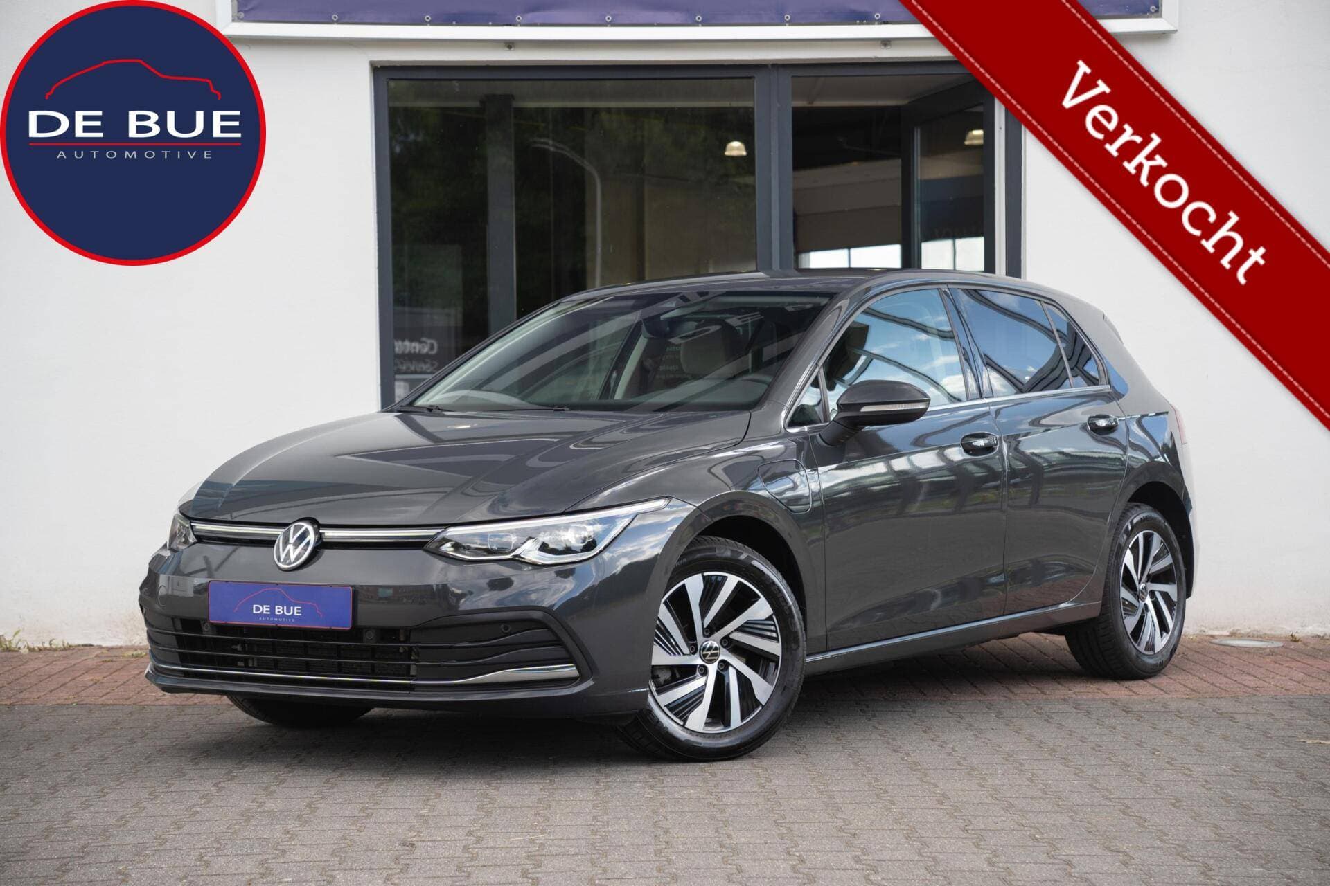 Volkswagen Golf - Afbeelding 1