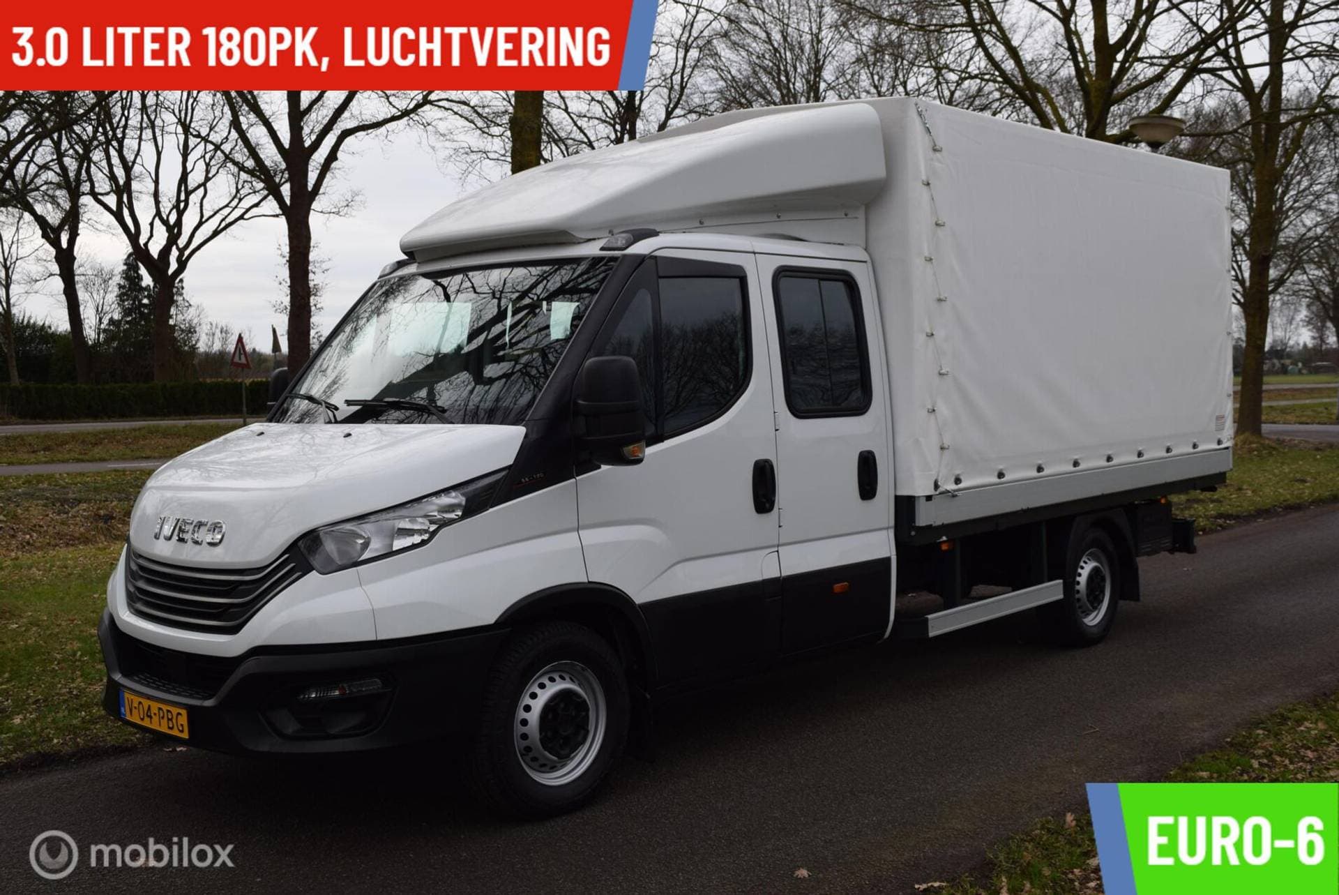 Iveco Daily - Afbeelding 1