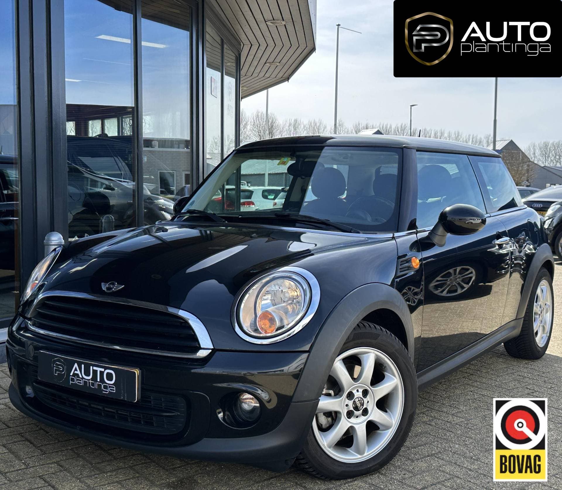 MINI One