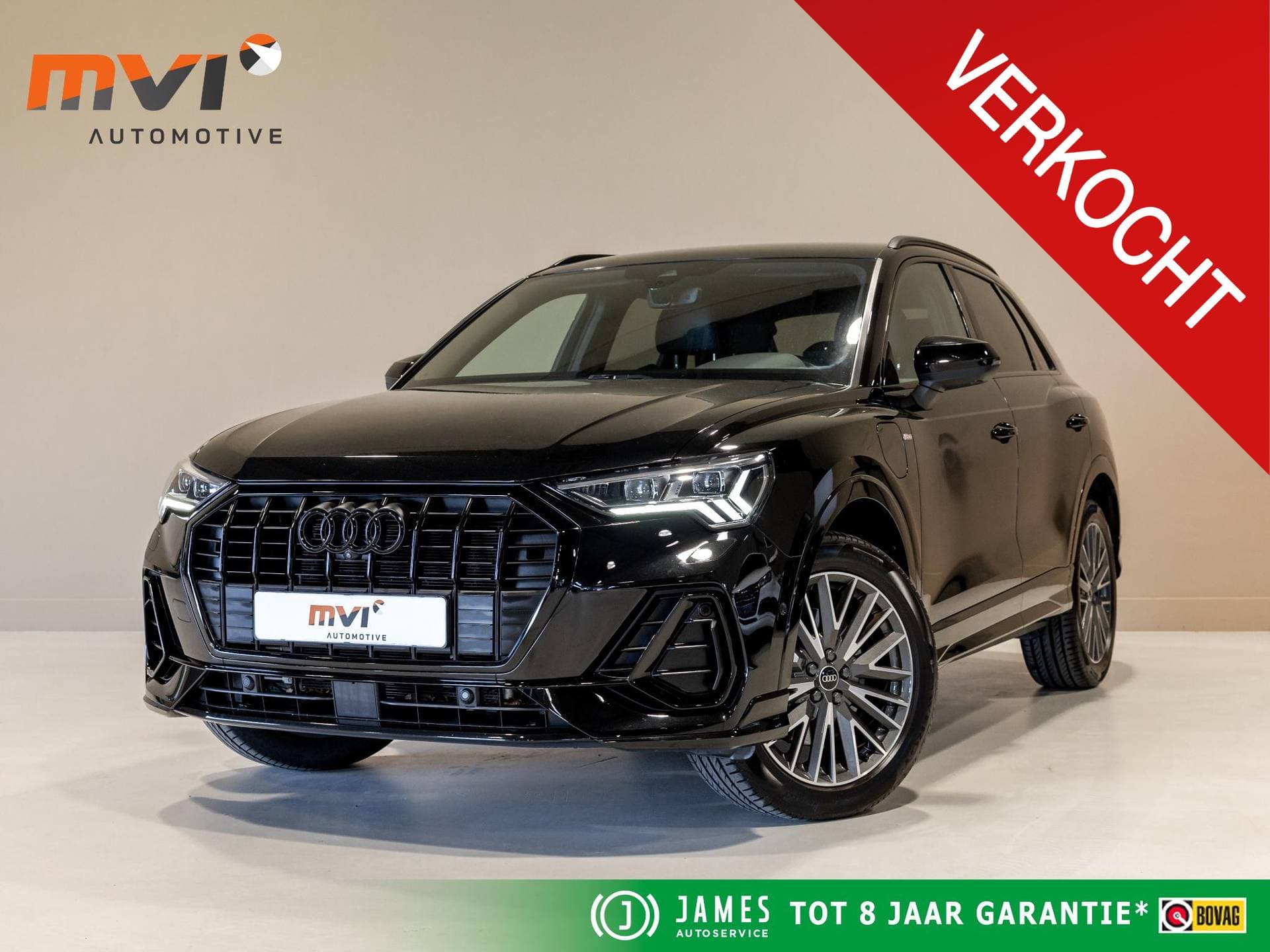 Audi Q3 - Afbeelding 1