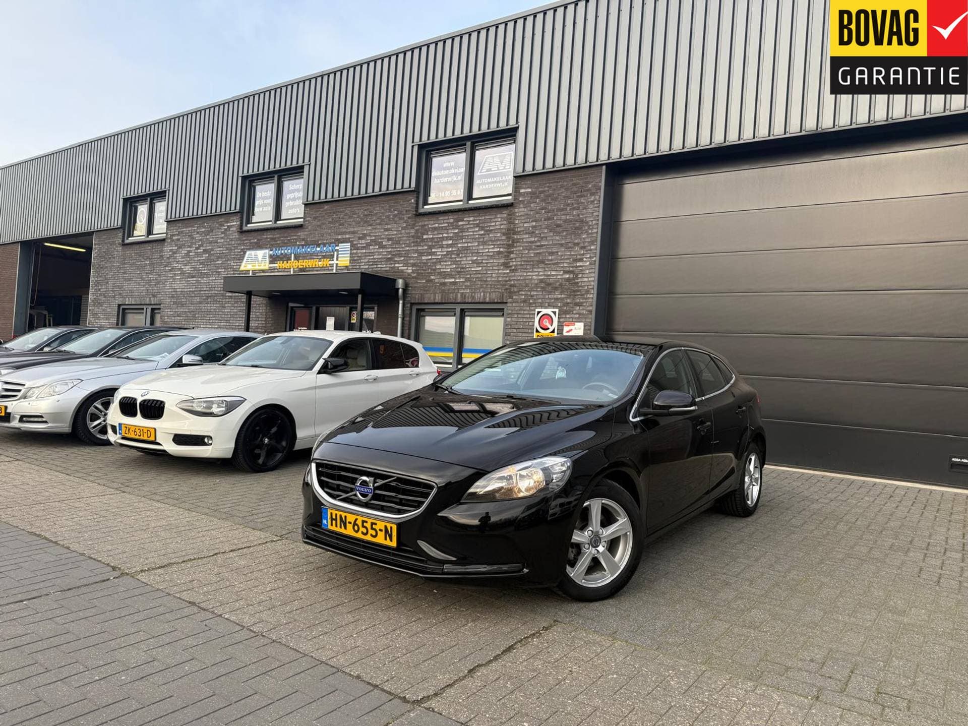 Volvo V40 - Afbeelding 1