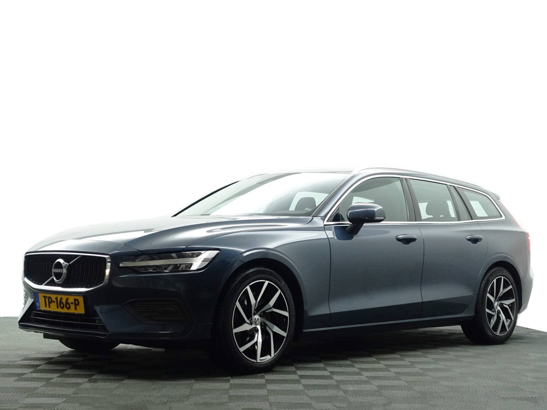 Volvo V60 - Afbeelding 1