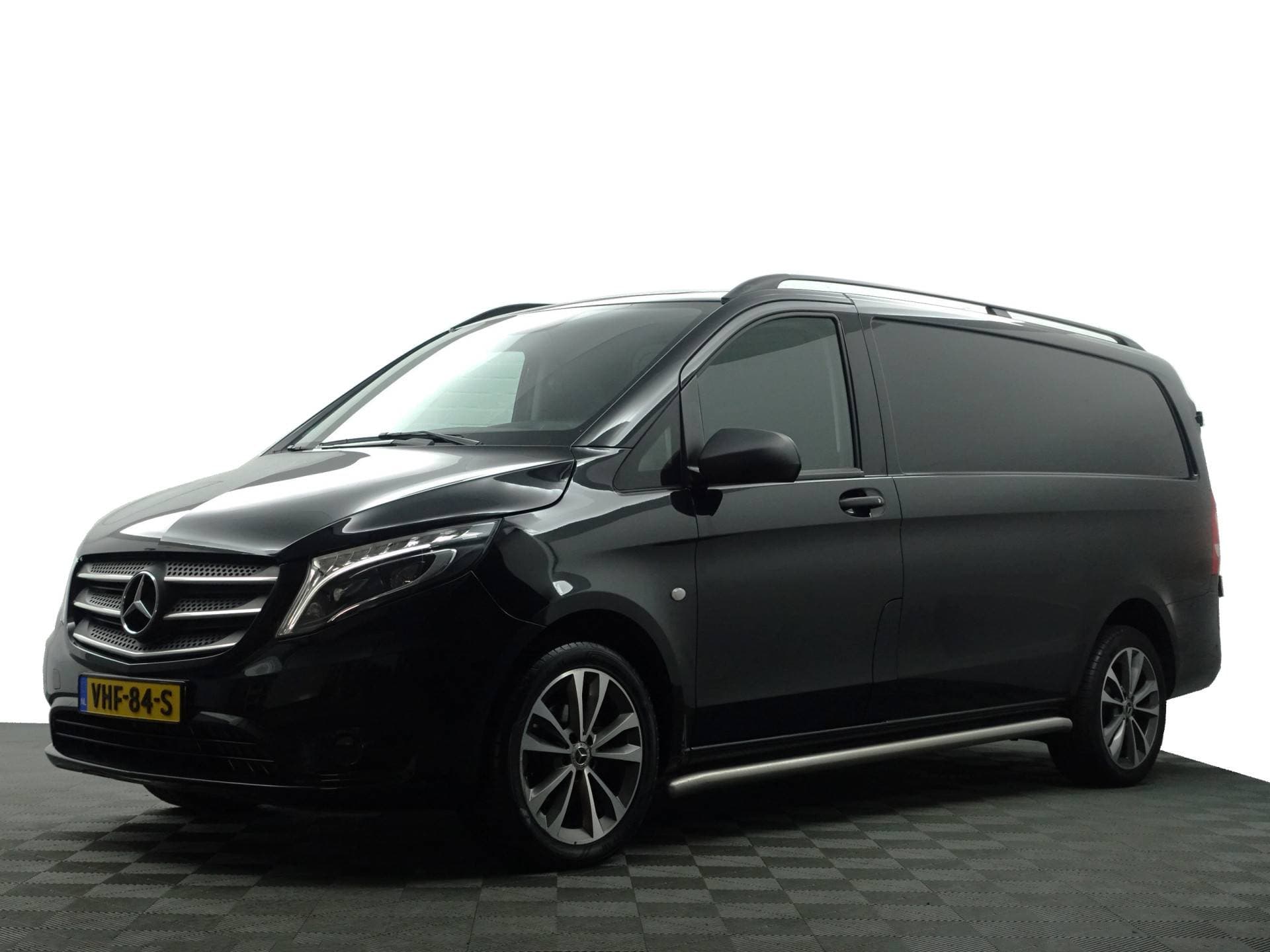 Mercedes-Benz Vito - Afbeelding 1