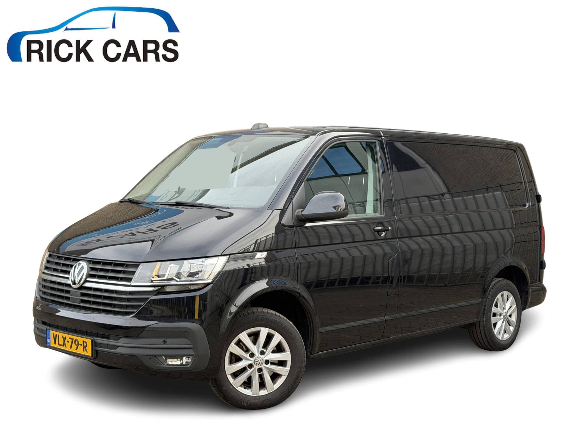 Volkswagen Transporter - Afbeelding 1
