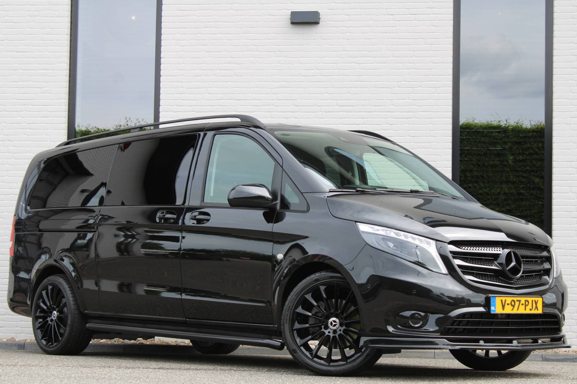 Mercedes-Benz Vito - Afbeelding 1