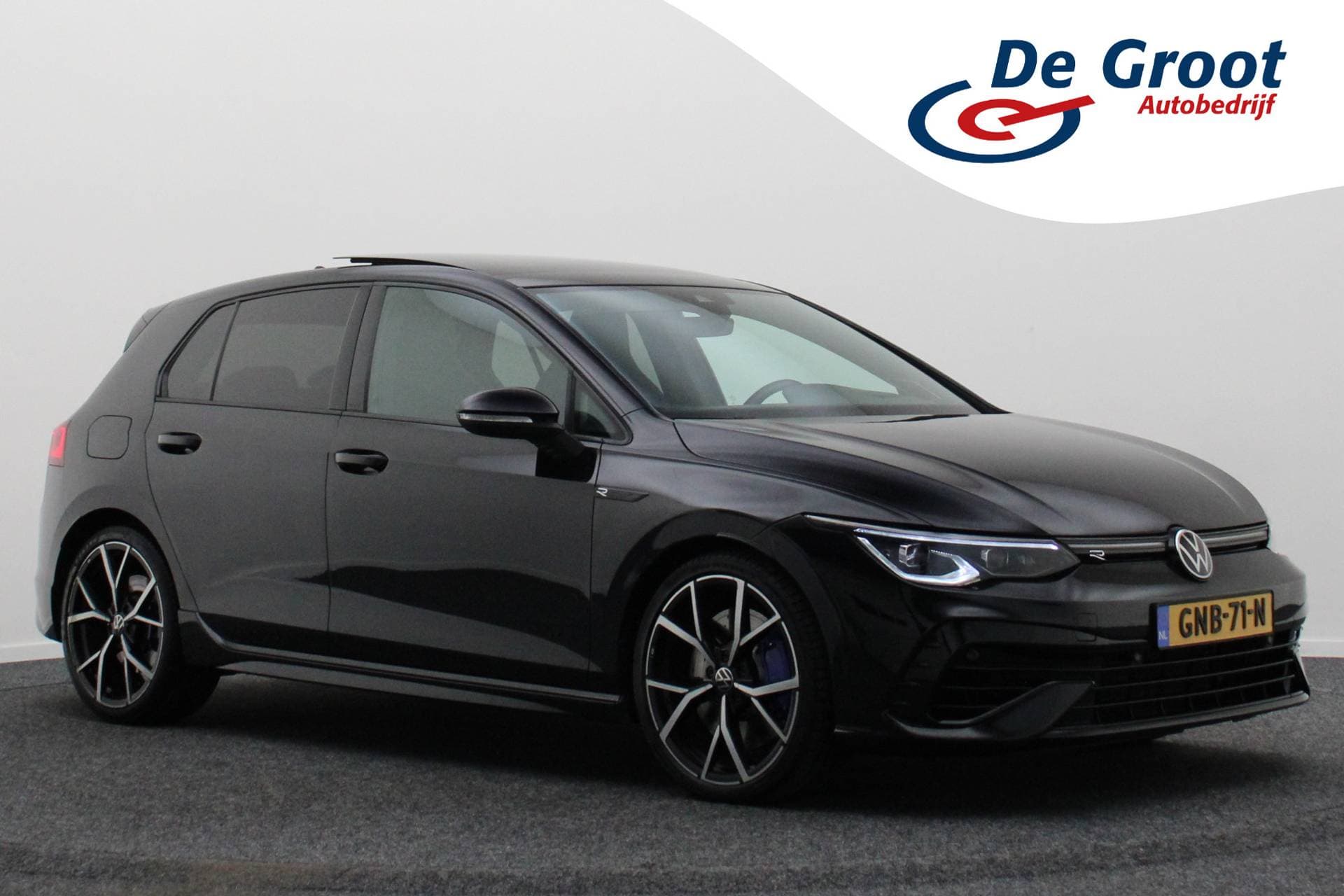 Volkswagen Golf - Afbeelding 1
