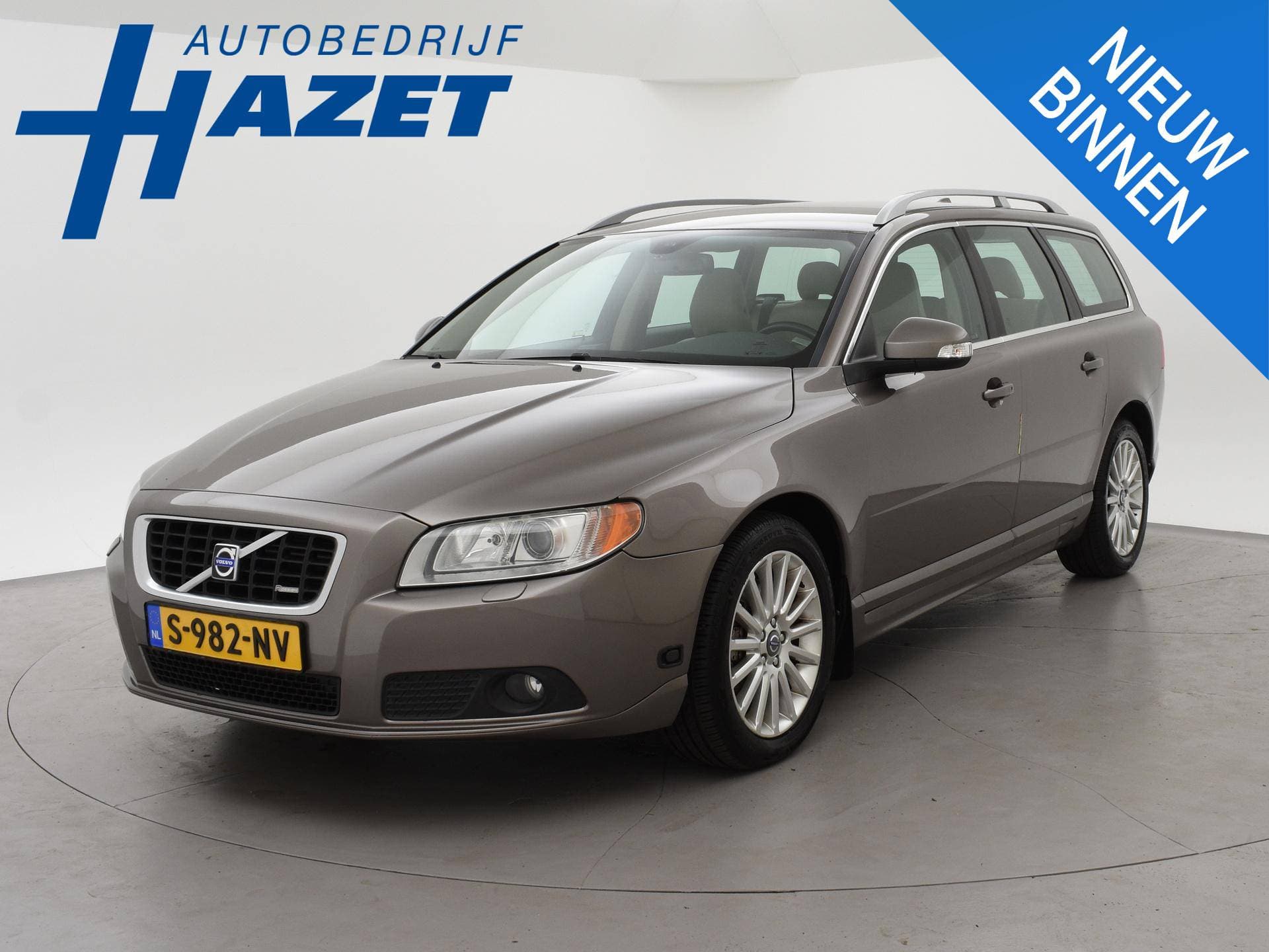 Volvo V70