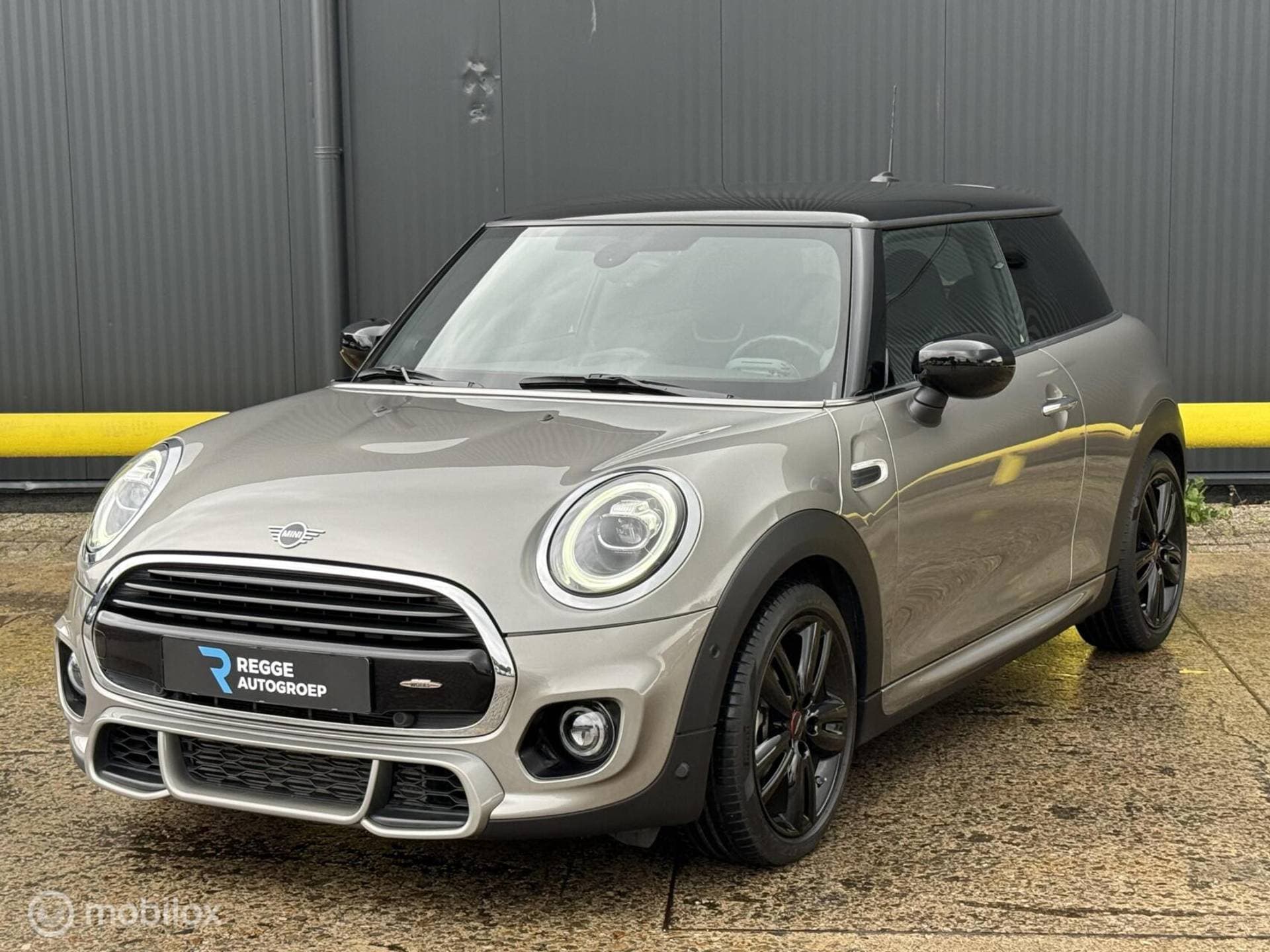 MINI Cooper - Afbeelding 1