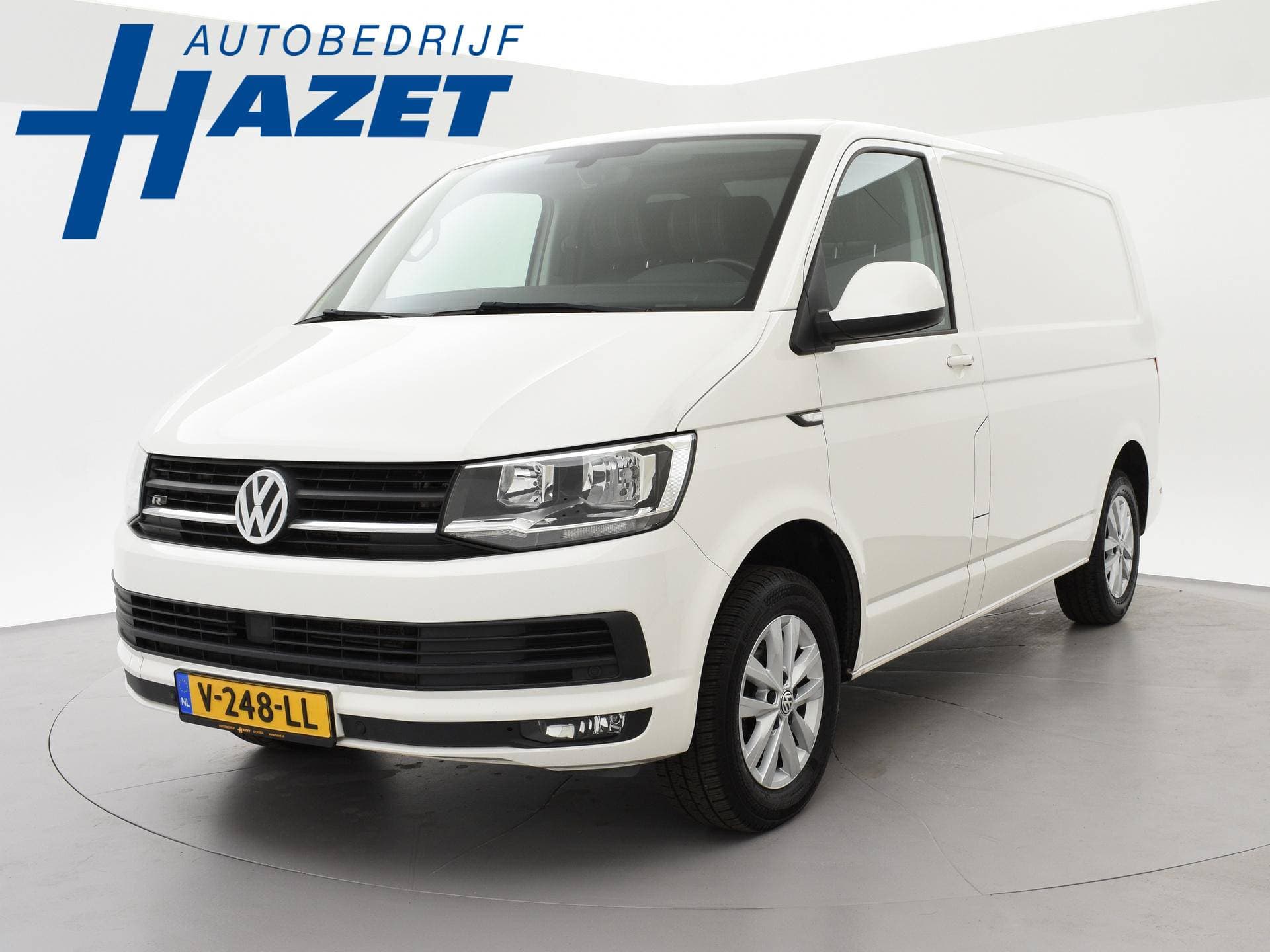 Volkswagen Transporter - Afbeelding 1