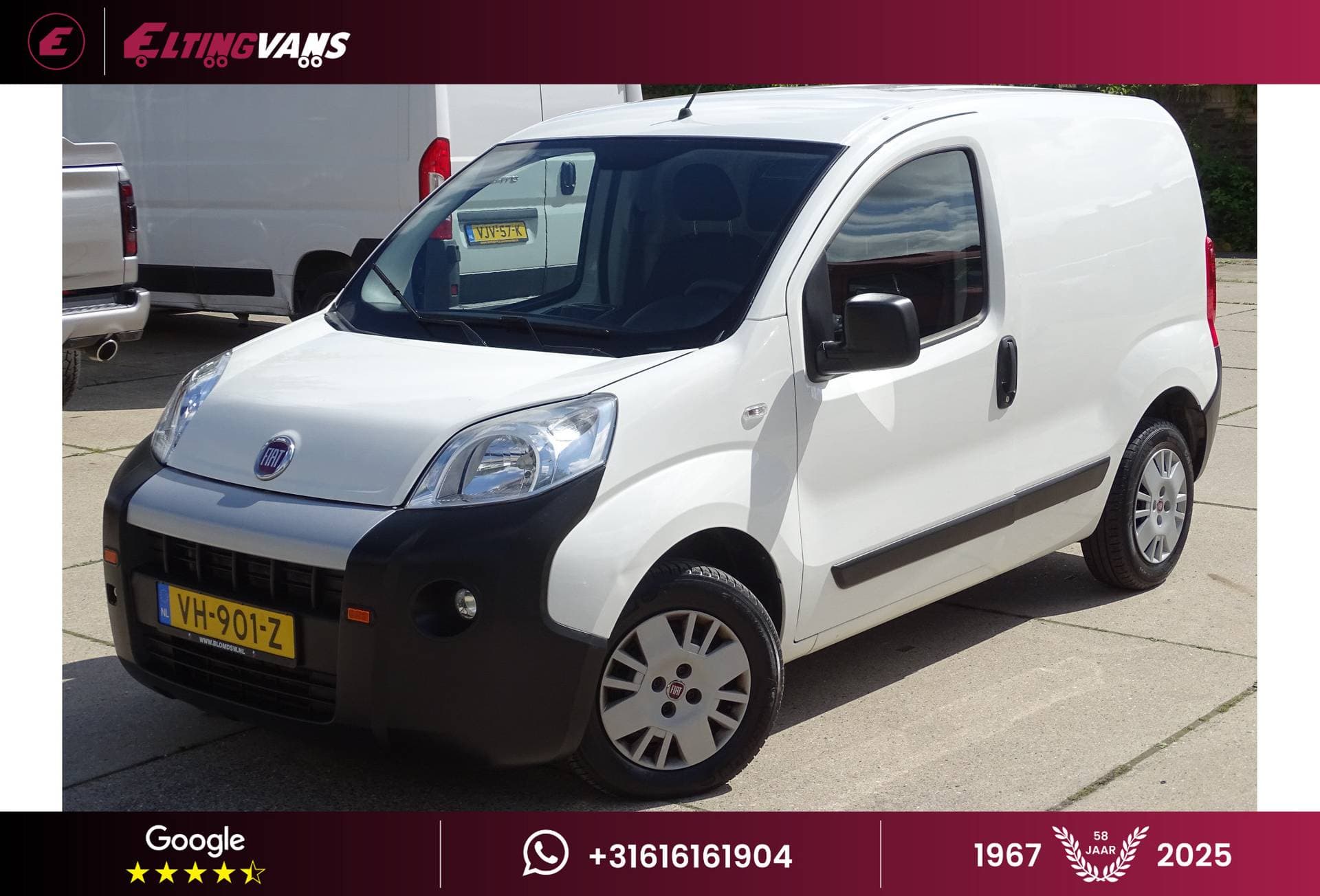 Fiat Fiorino