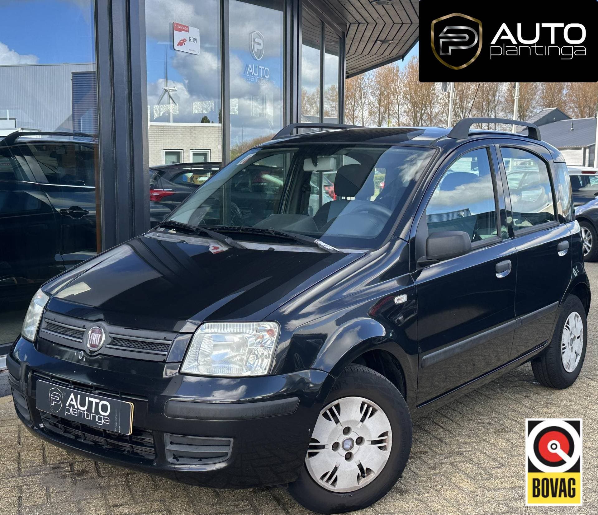 Fiat Panda - Afbeelding 1