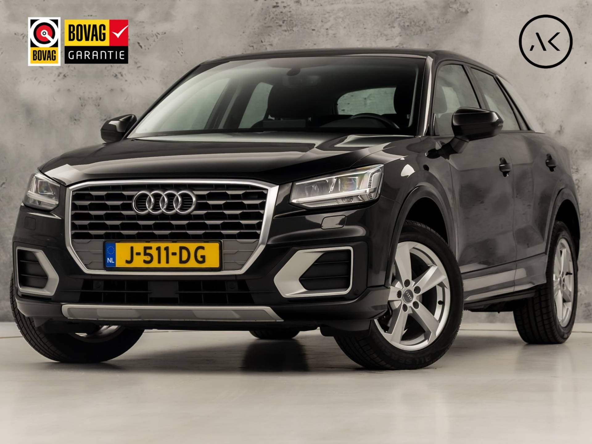 Audi Q2 - Afbeelding 1