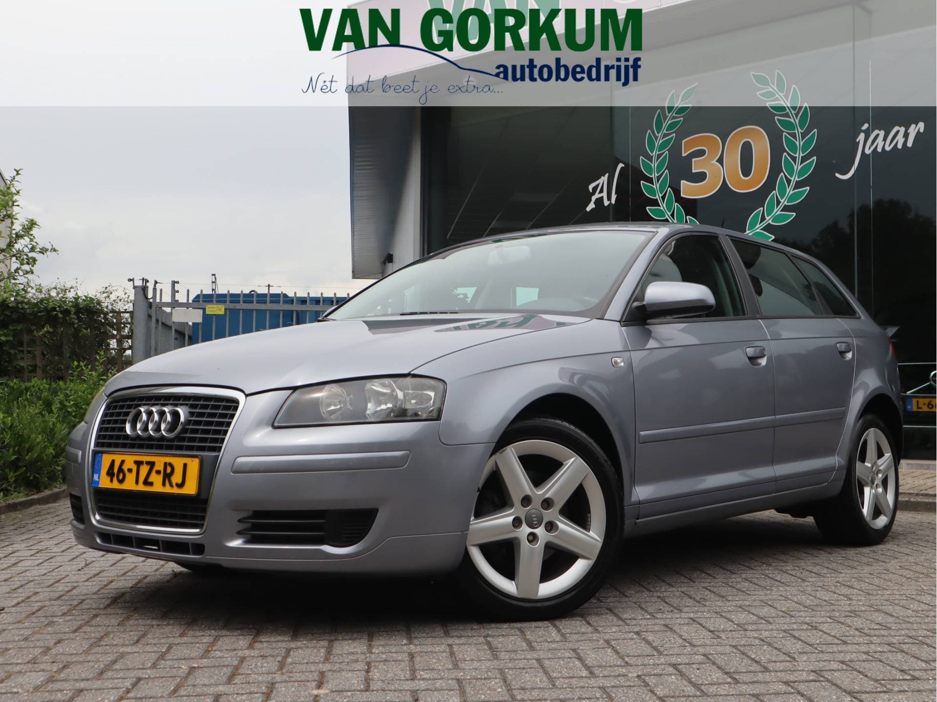 Audi A3 - Afbeelding 1