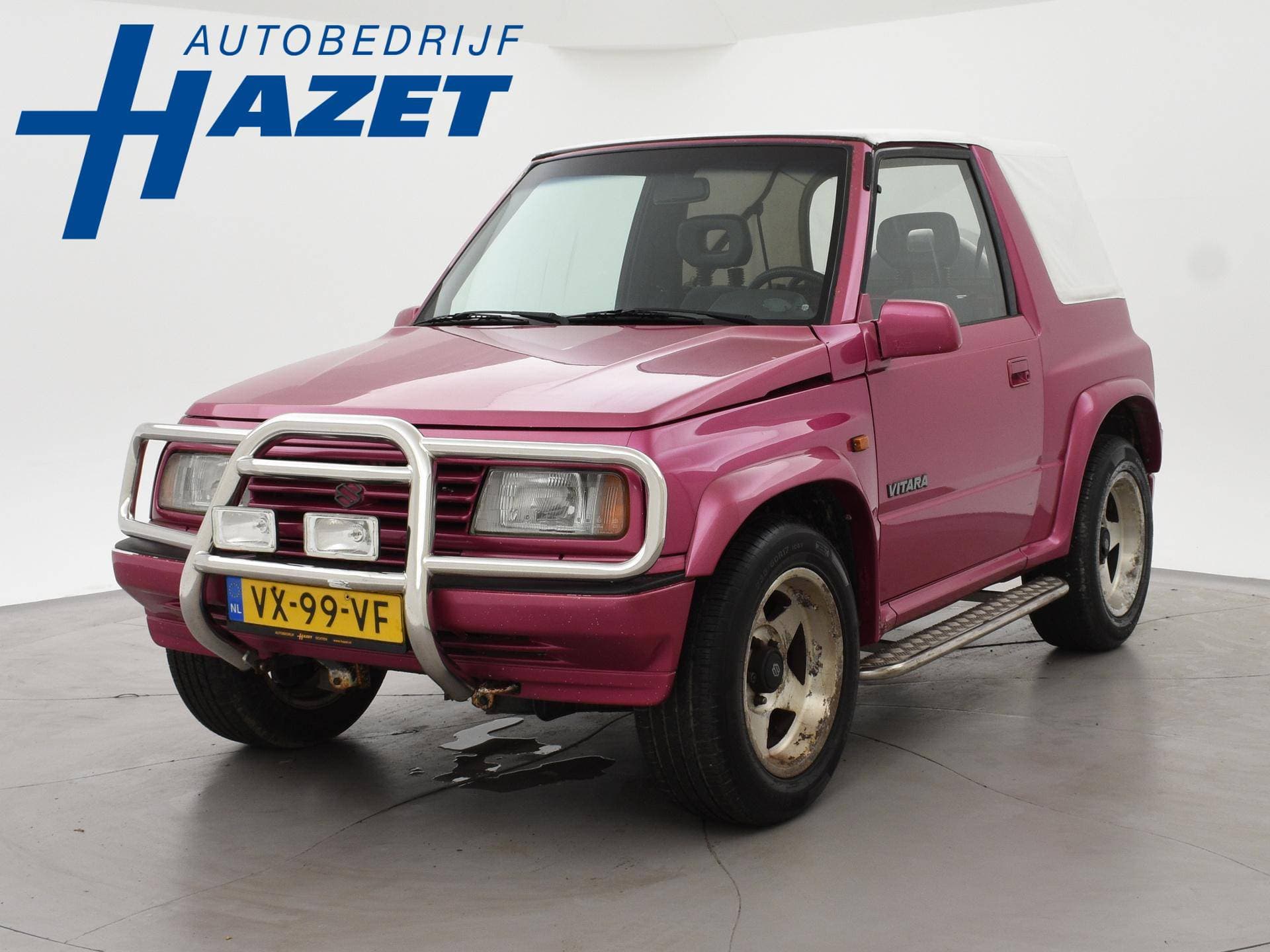 Suzuki Vitara - Afbeelding 1