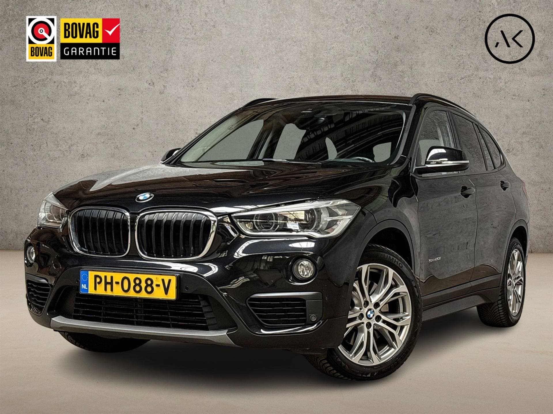 BMW X1 - Afbeelding 1