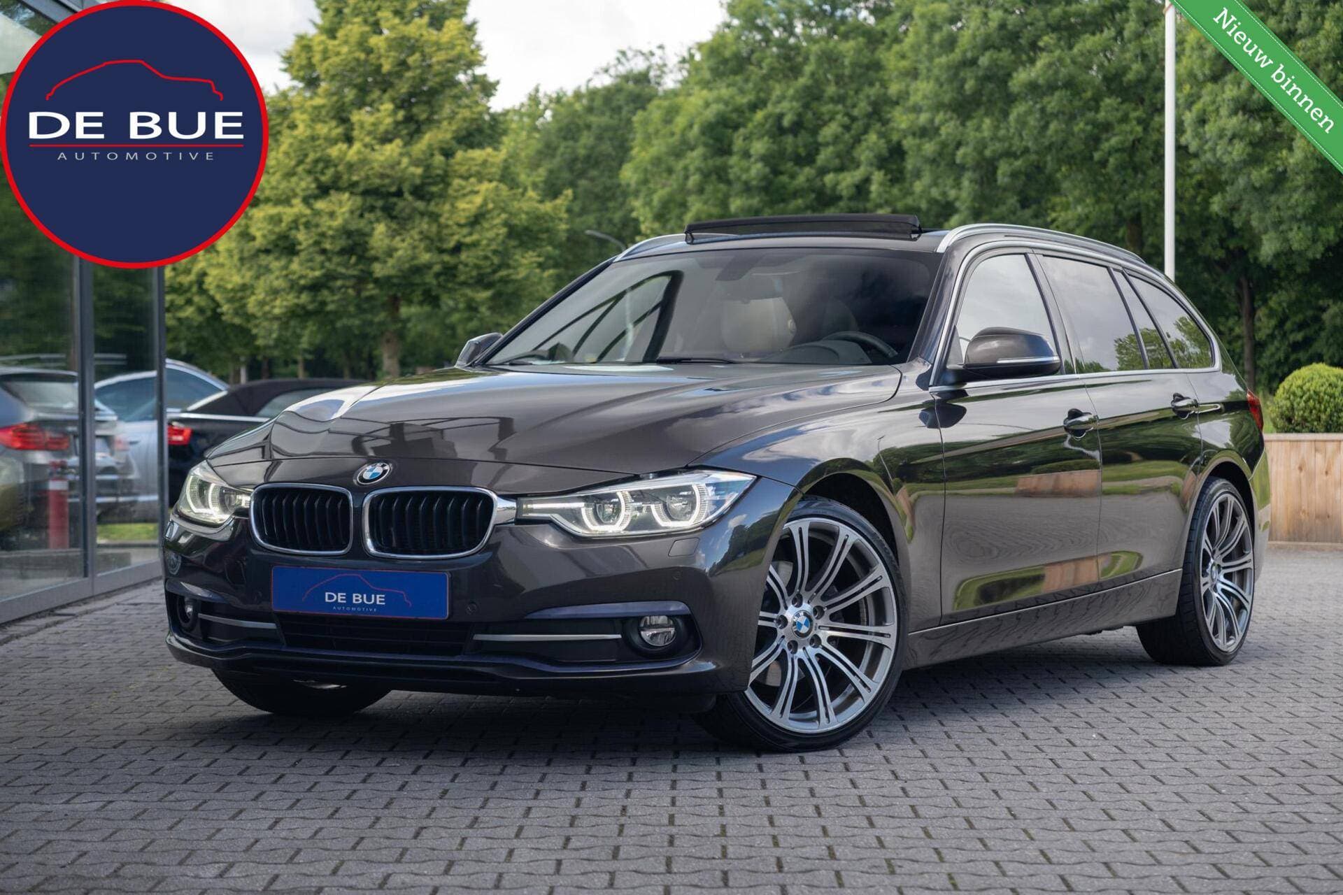BMW 3 Serie