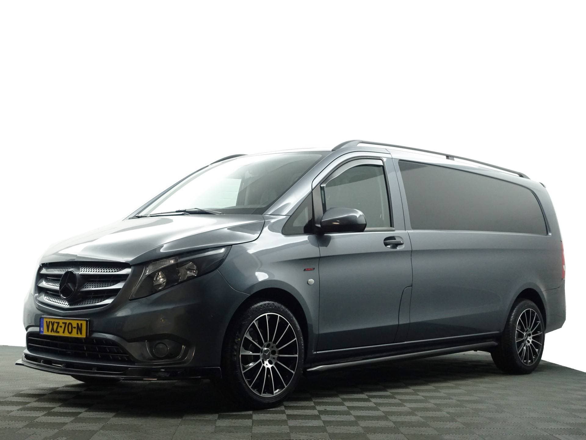 Mercedes-Benz Vito - Afbeelding 1
