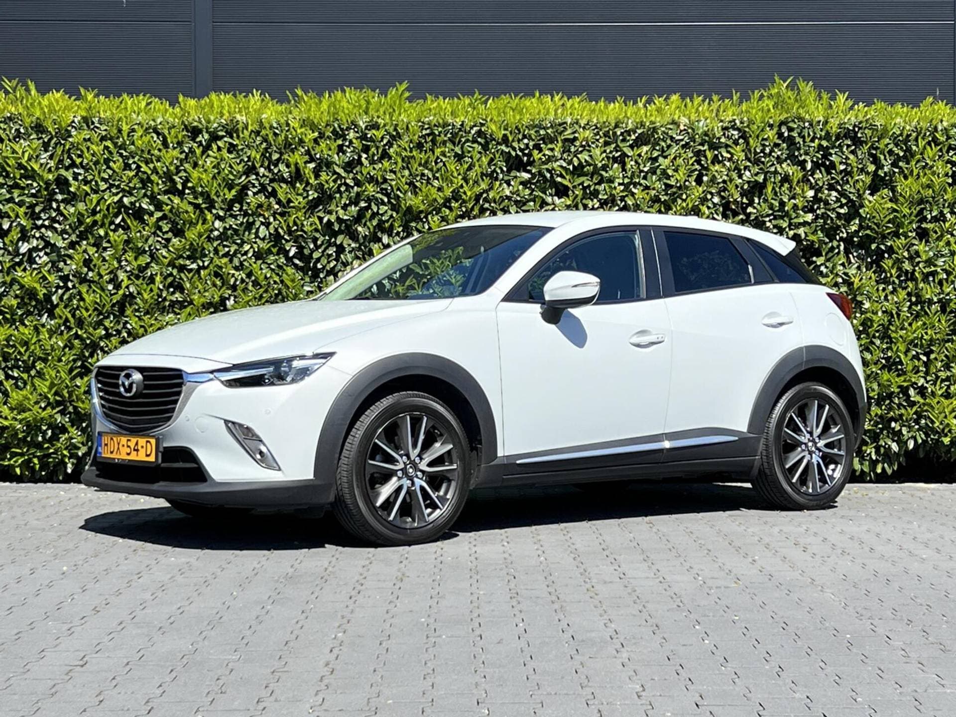 Mazda CX-3 - Afbeelding 1