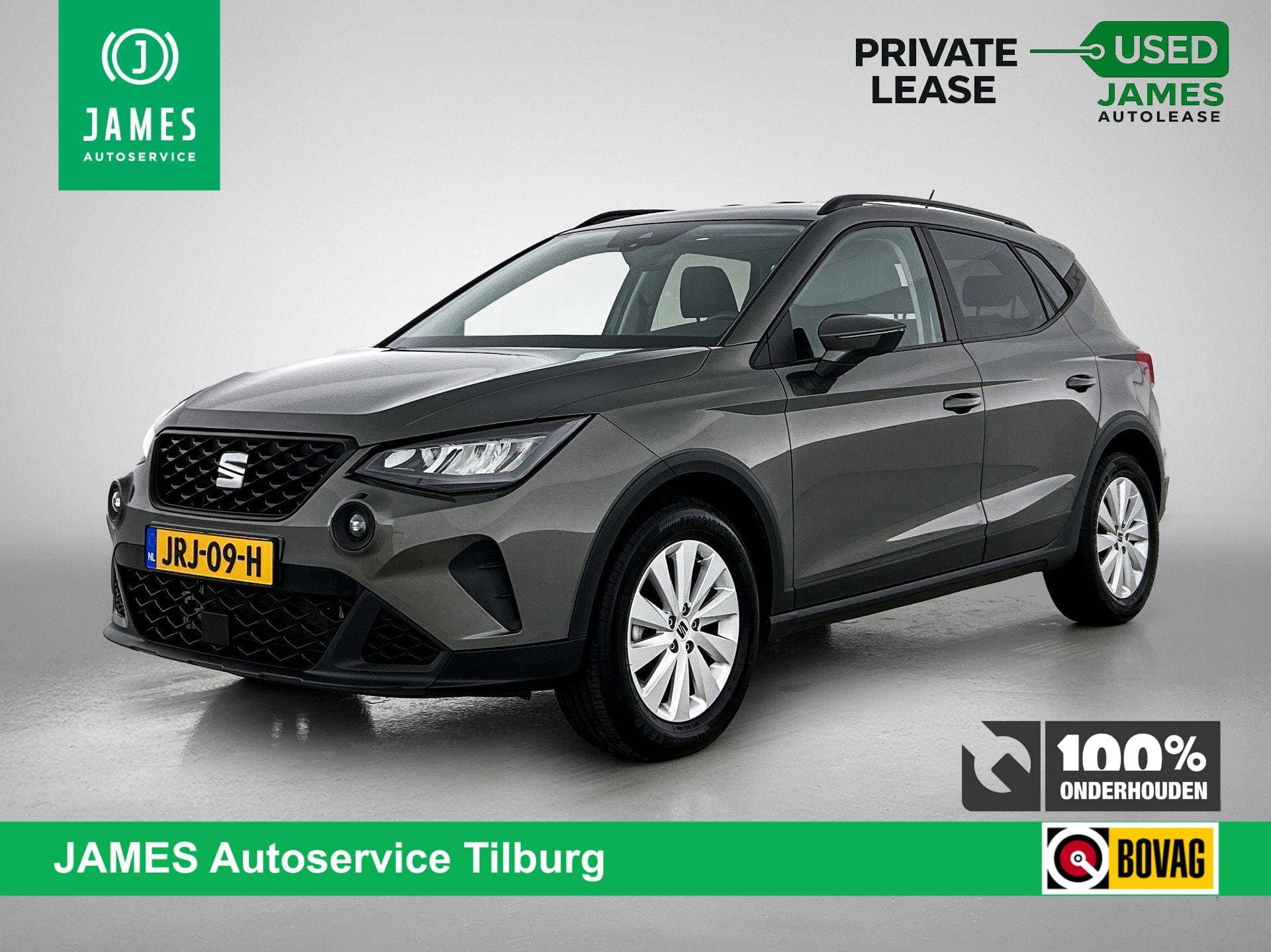 SEAT Arona - Afbeelding 1