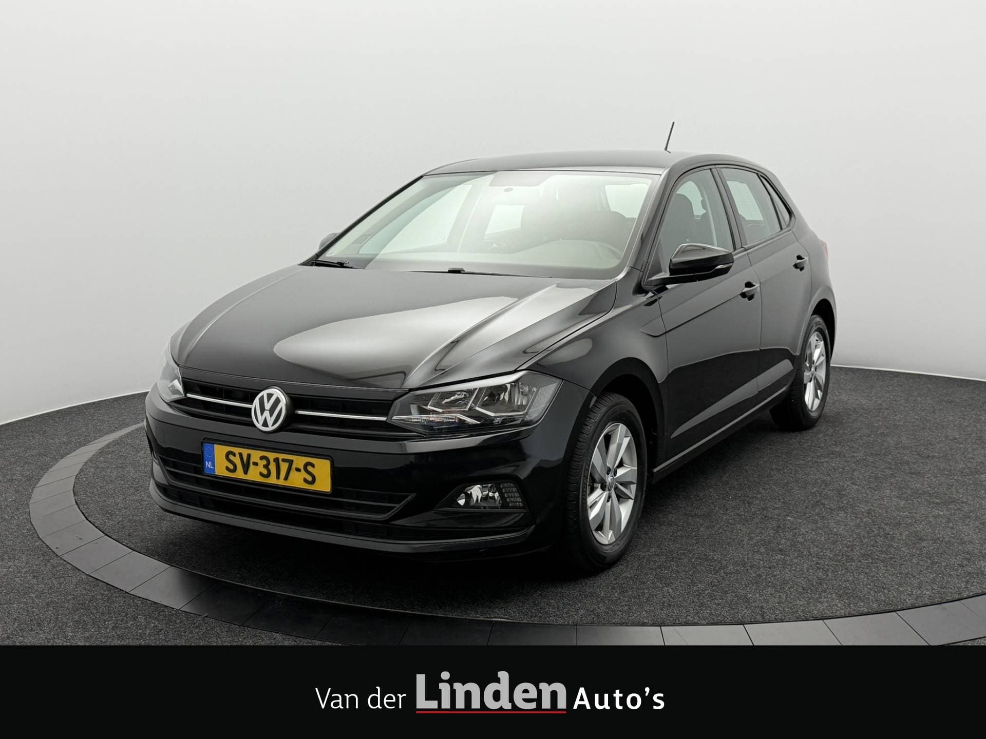 Volkswagen Polo - Afbeelding 1