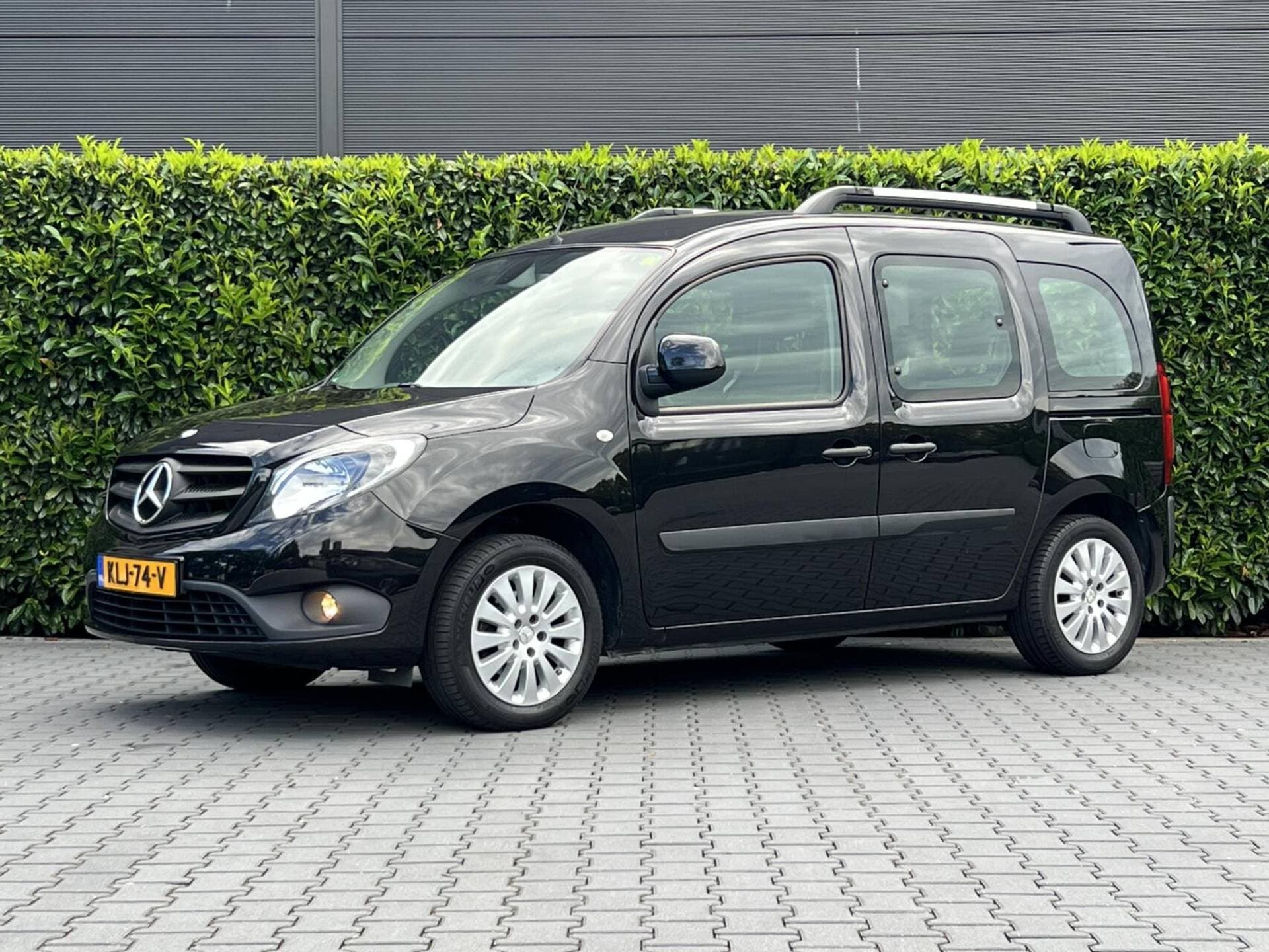 Mercedes-Benz Citan