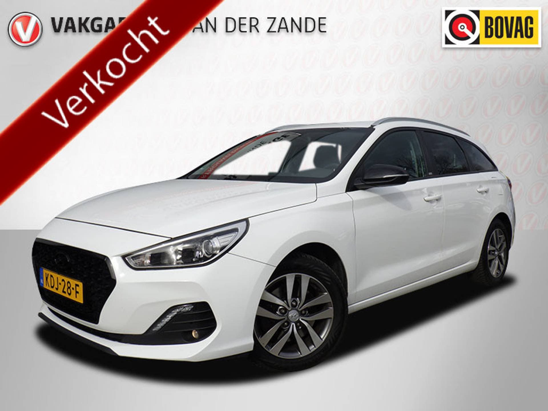 Hyundai i30 - Afbeelding 1