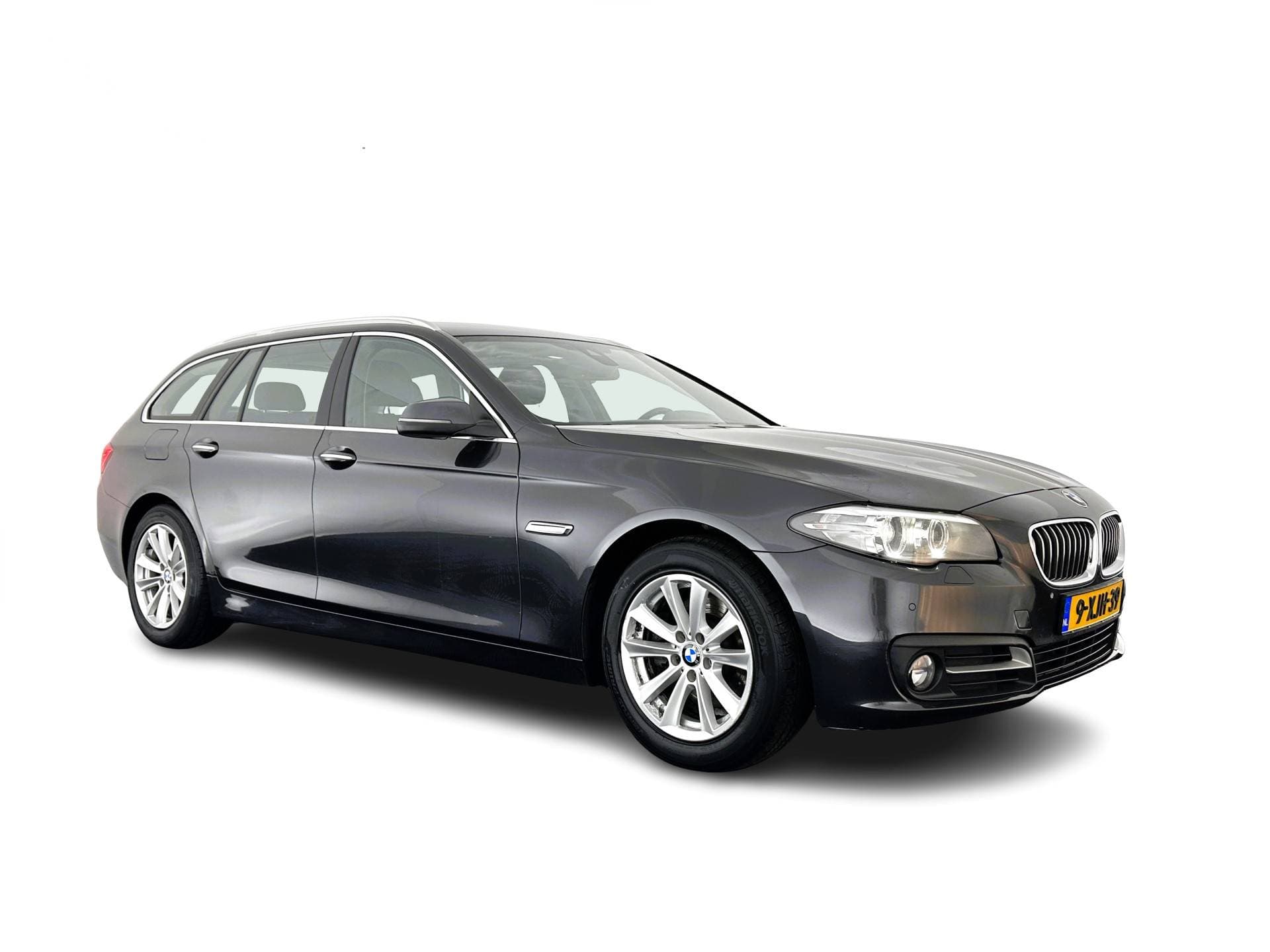 BMW 5 Serie - Afbeelding 1