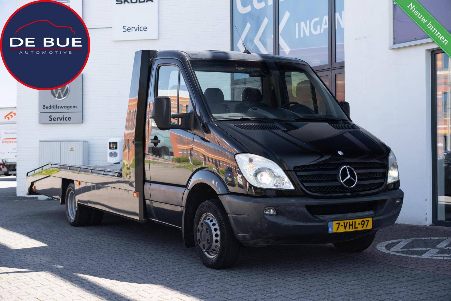 Mercedes-Benz Sprinter - Afbeelding 1
