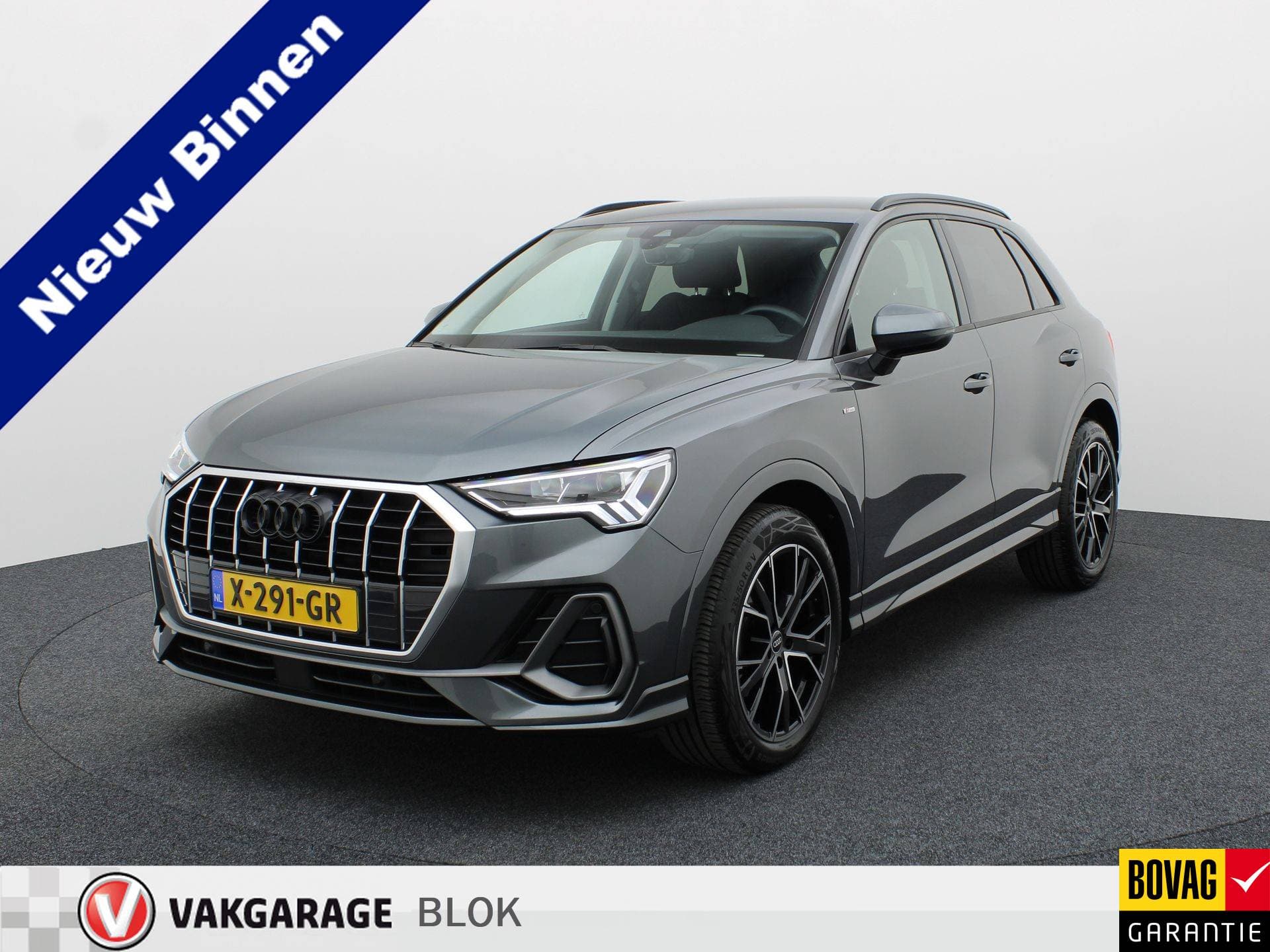 Audi Q3 - Afbeelding 1