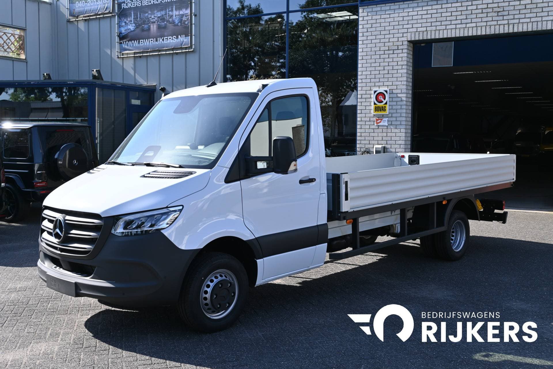 Mercedes-Benz Sprinter - Afbeelding 1