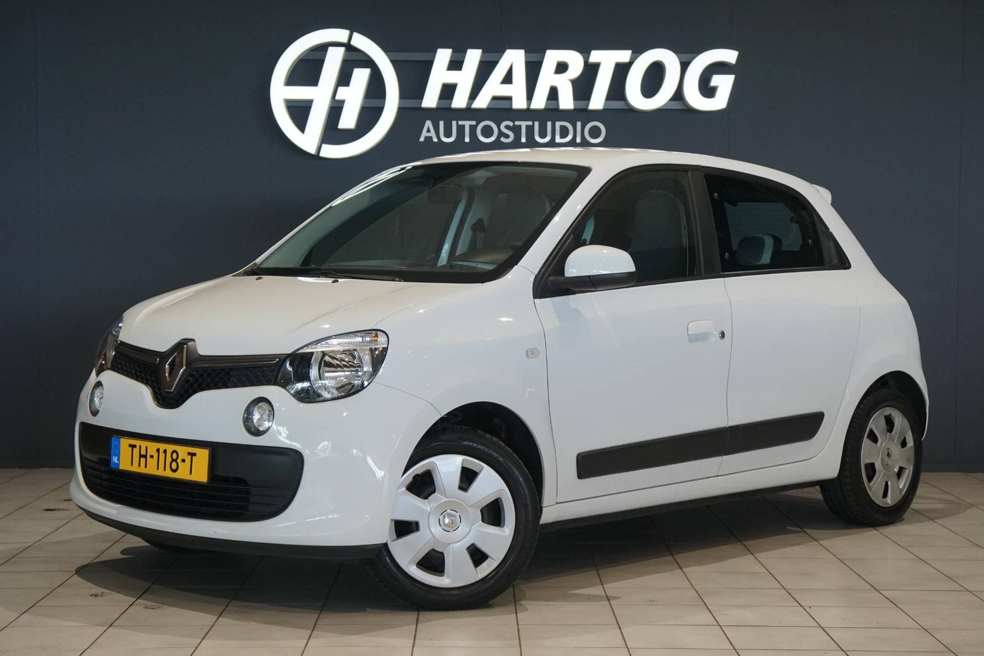 Renault Twingo - Afbeelding 1