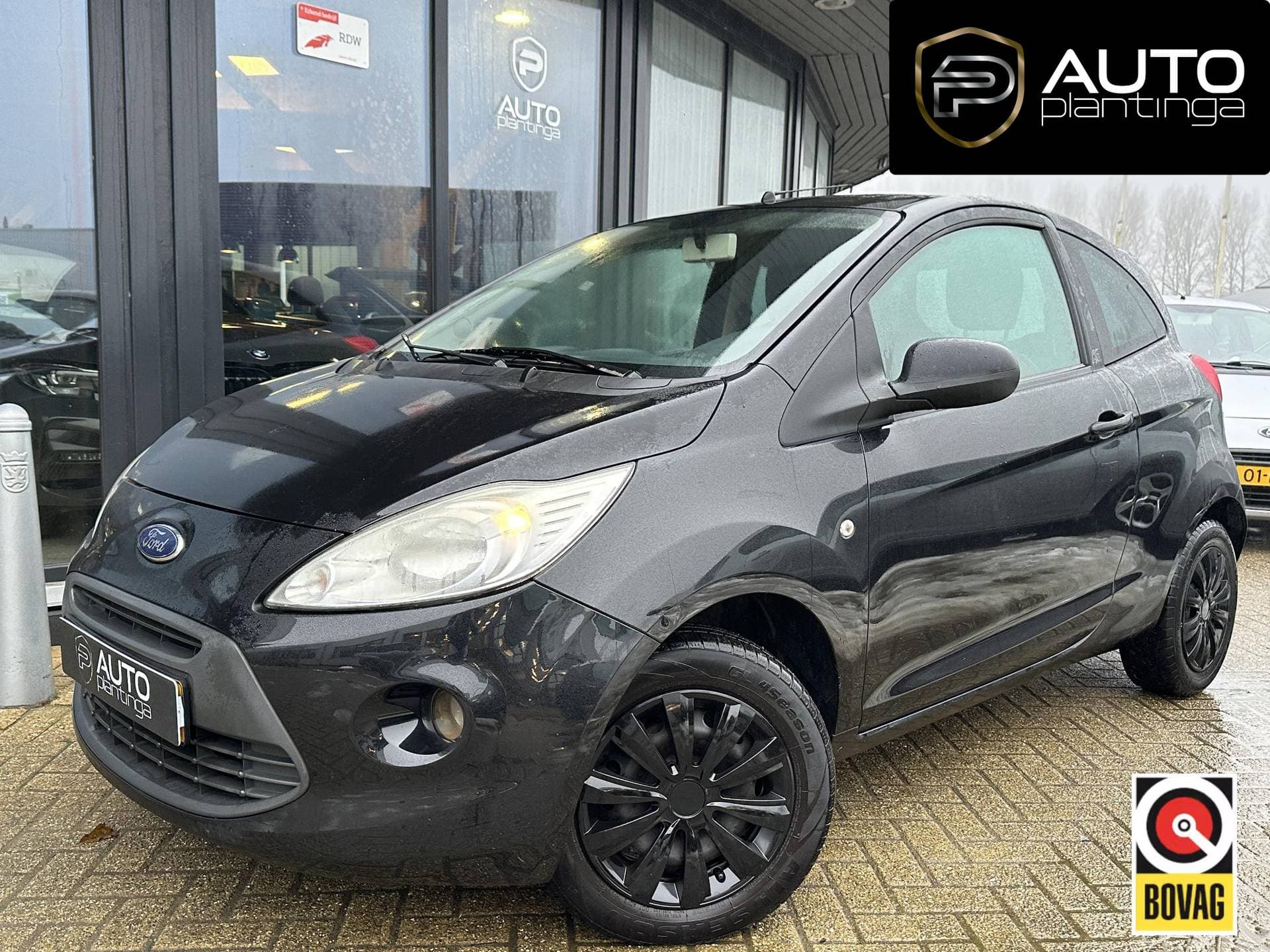 Ford Ka - Afbeelding 1