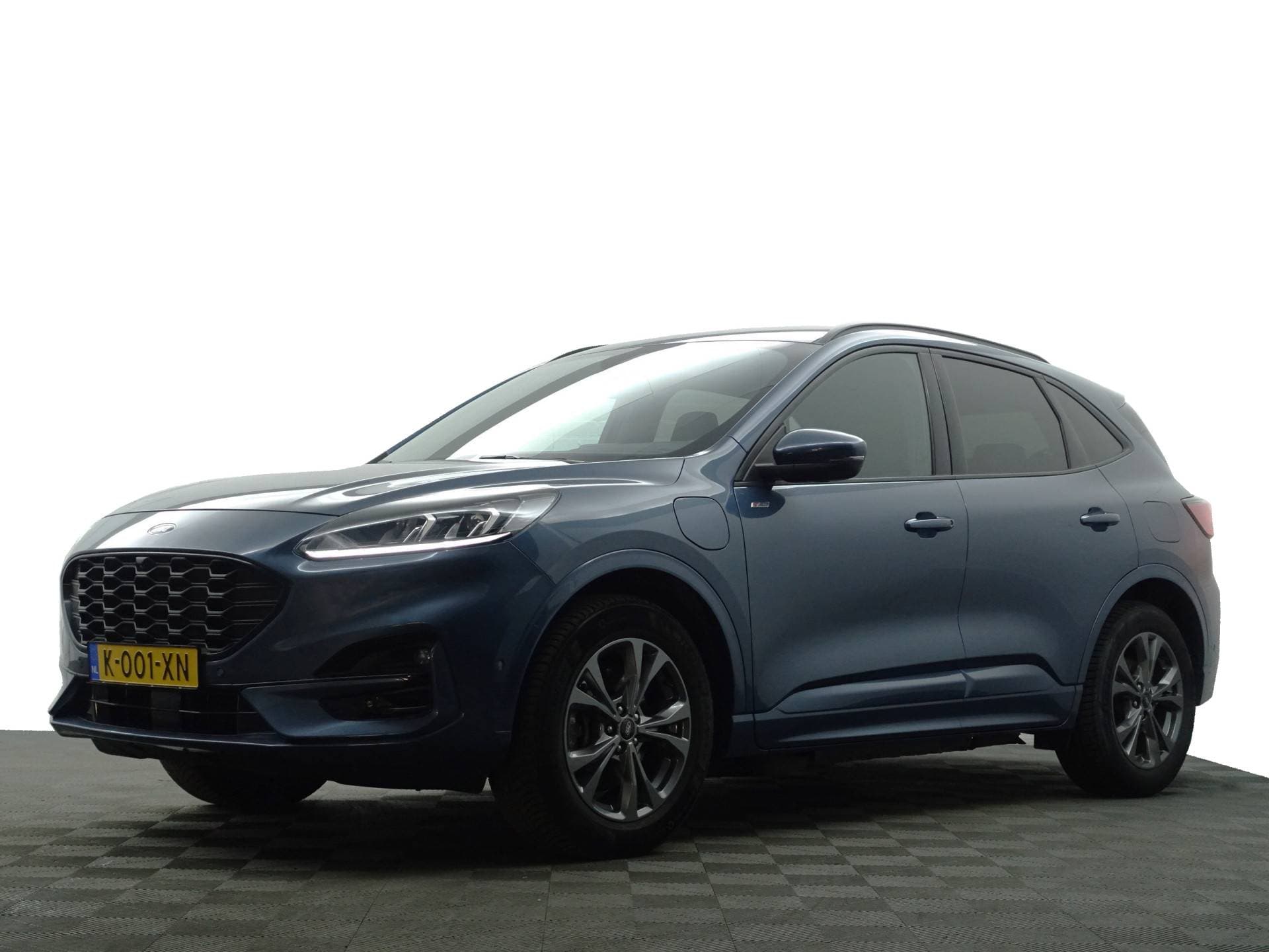 Ford Kuga - Afbeelding 1