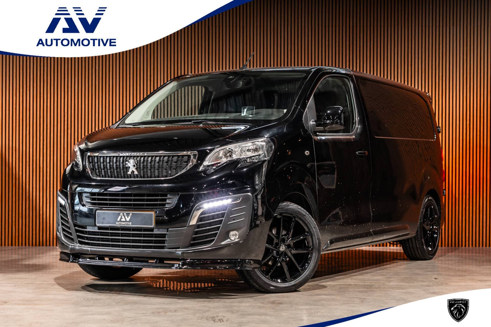 Peugeot Expert