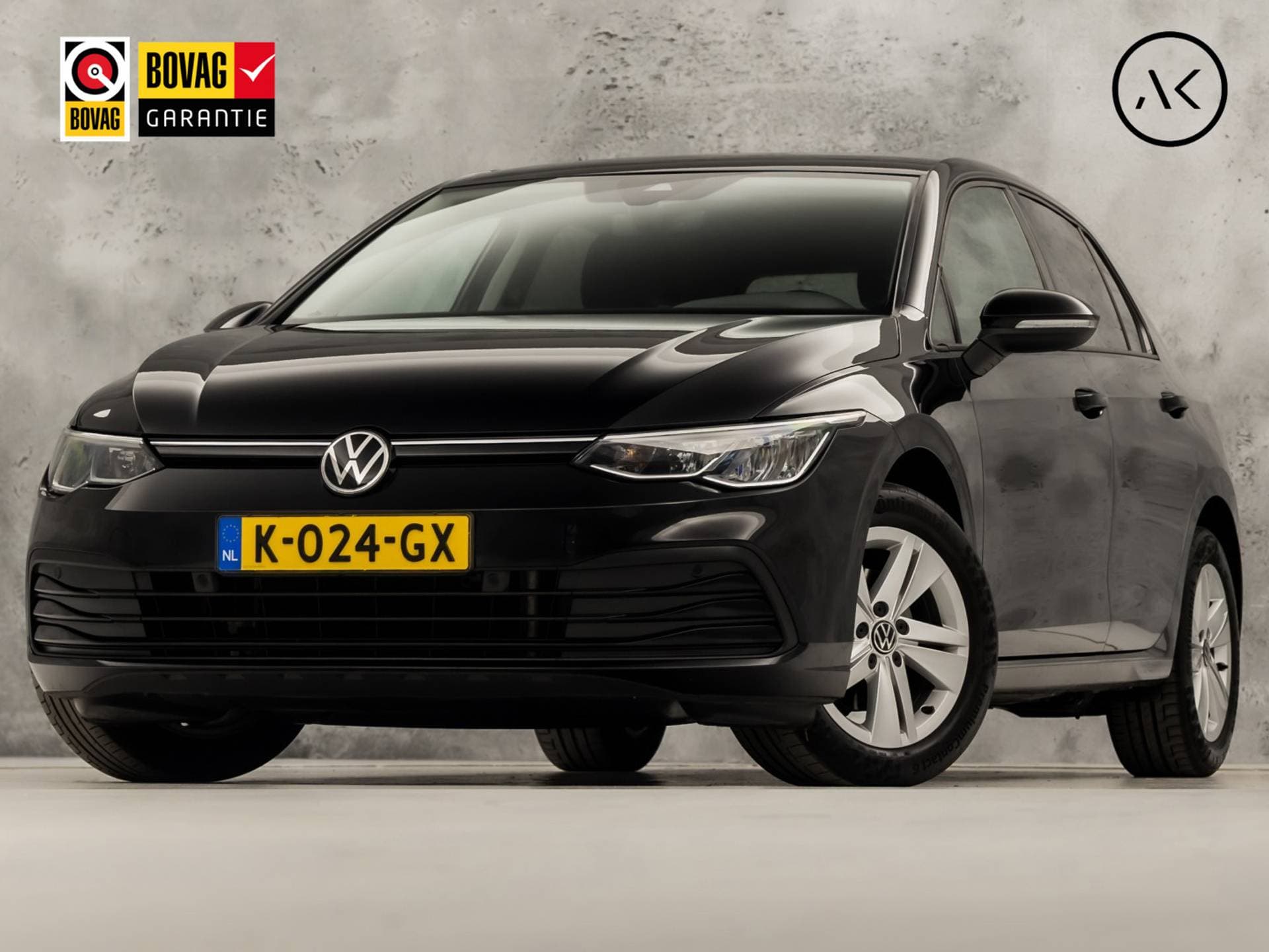 Volkswagen Golf - Afbeelding 1