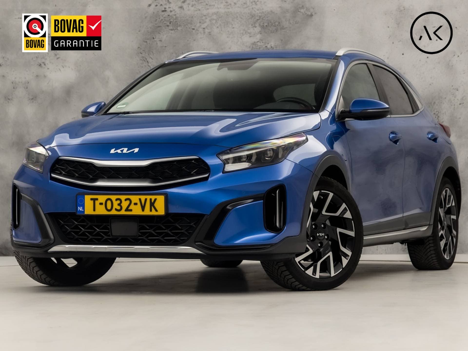 Kia XCeed - Afbeelding 1