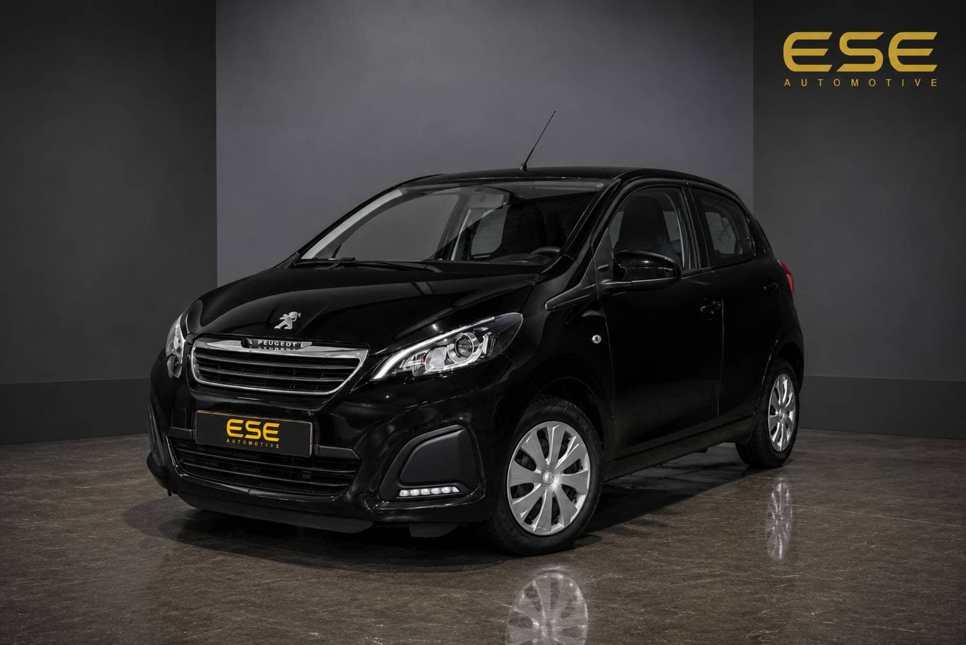 Peugeot 108 - Afbeelding 1