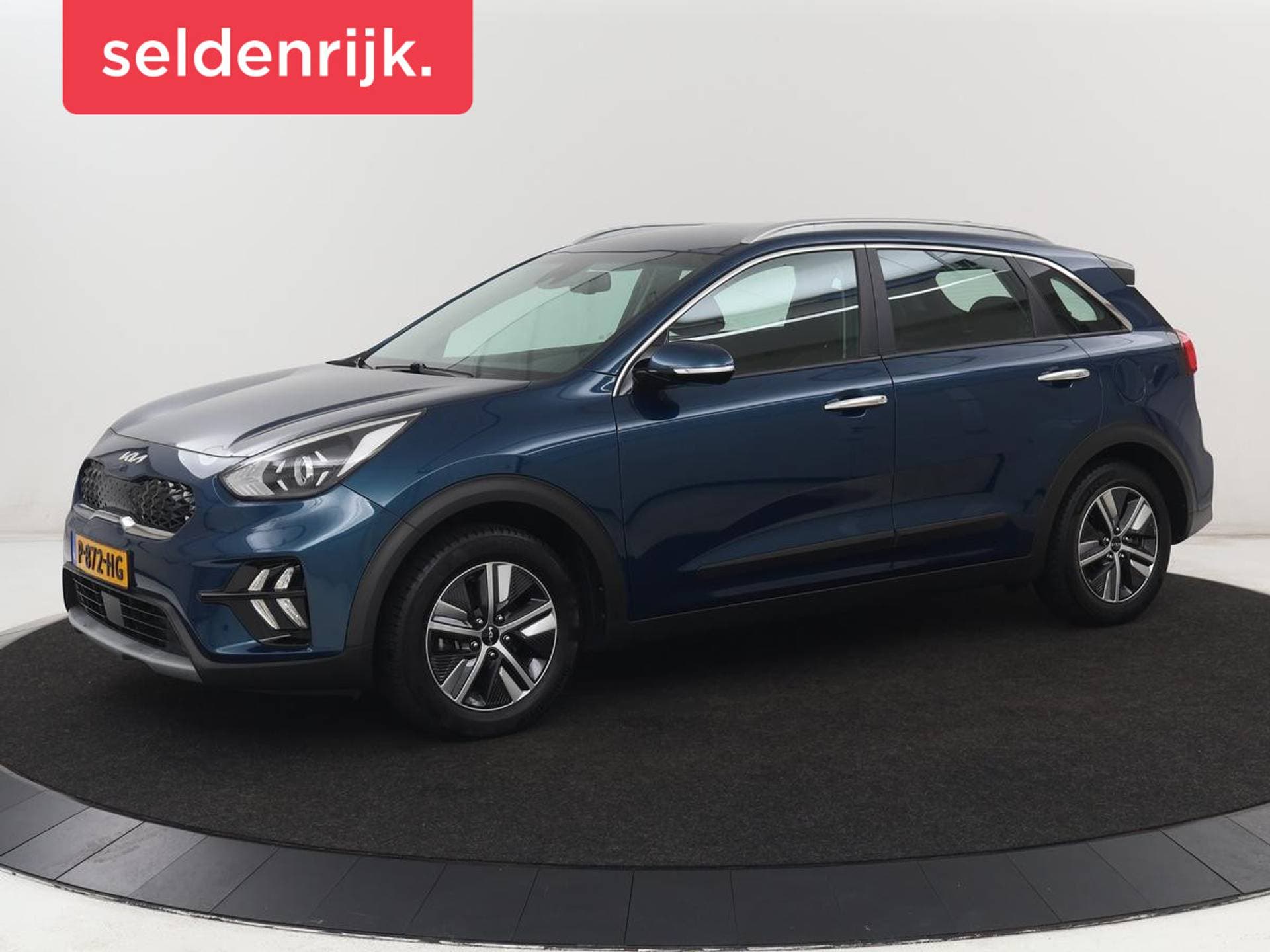 Kia Niro - Afbeelding 1